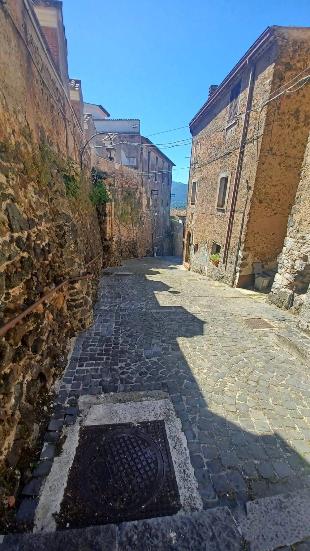 Casa Semindipendente in vendita a Pofi