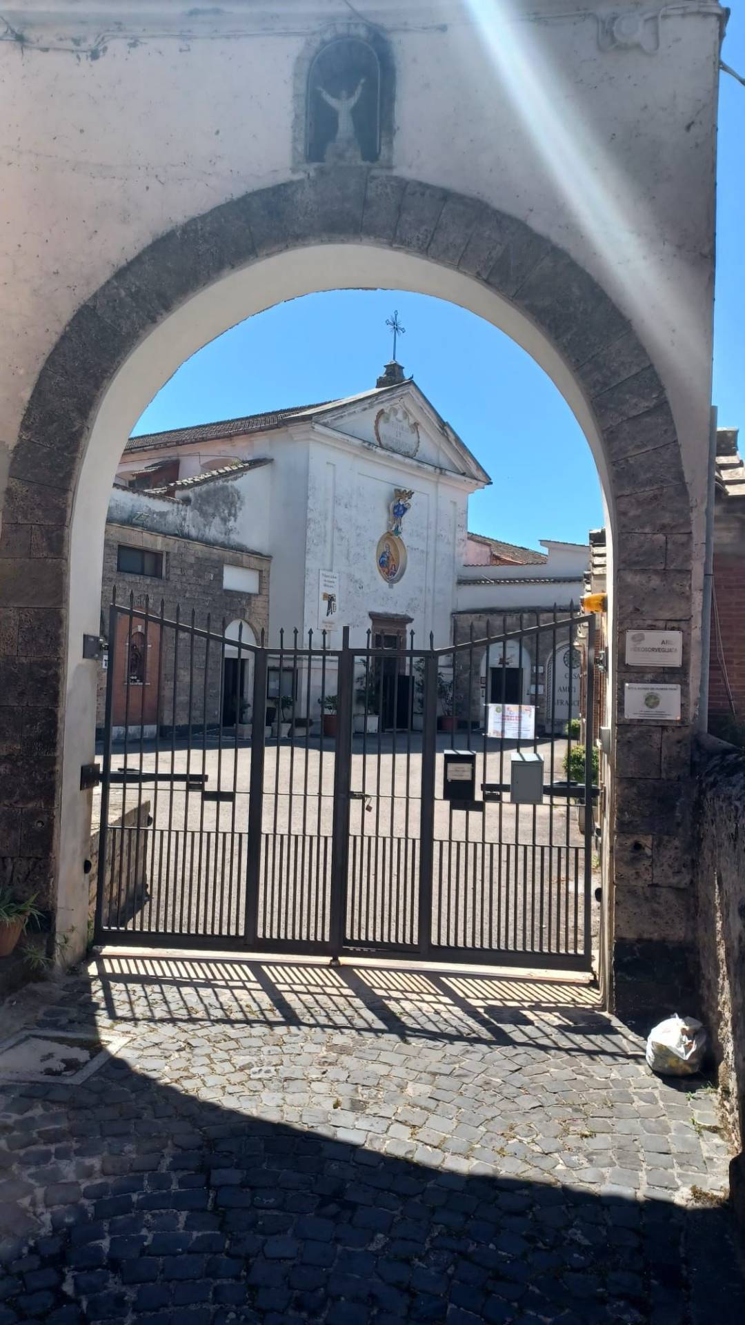Casa Semindipendente in vendita a Pofi