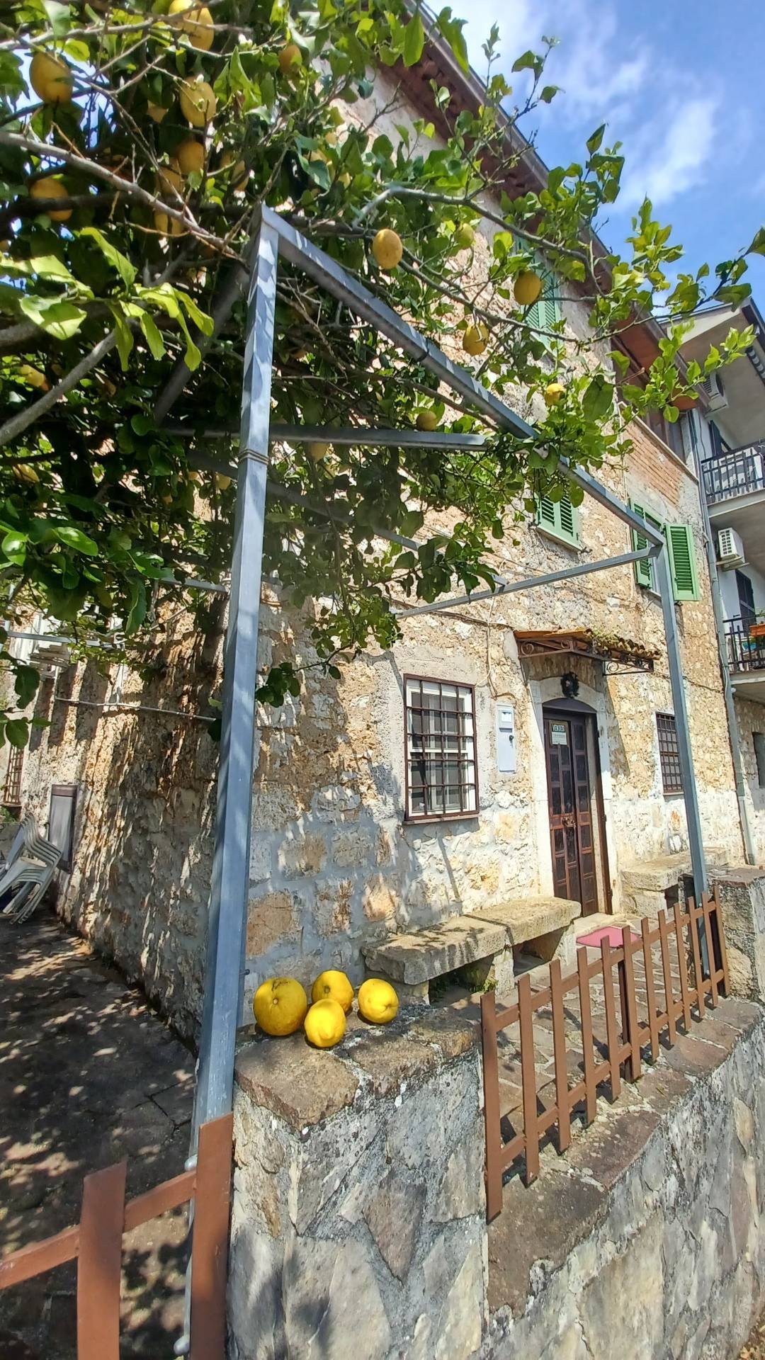 Casa Semindipendente in vendita a Prossedi