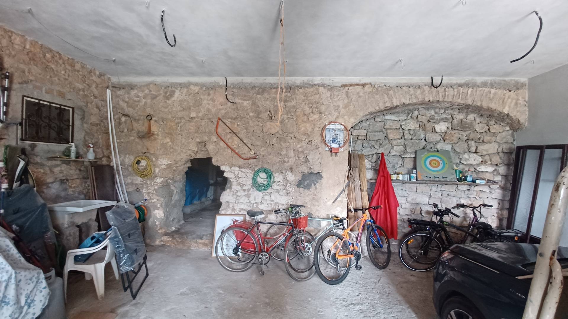 Casa Semindipendente in vendita a Prossedi