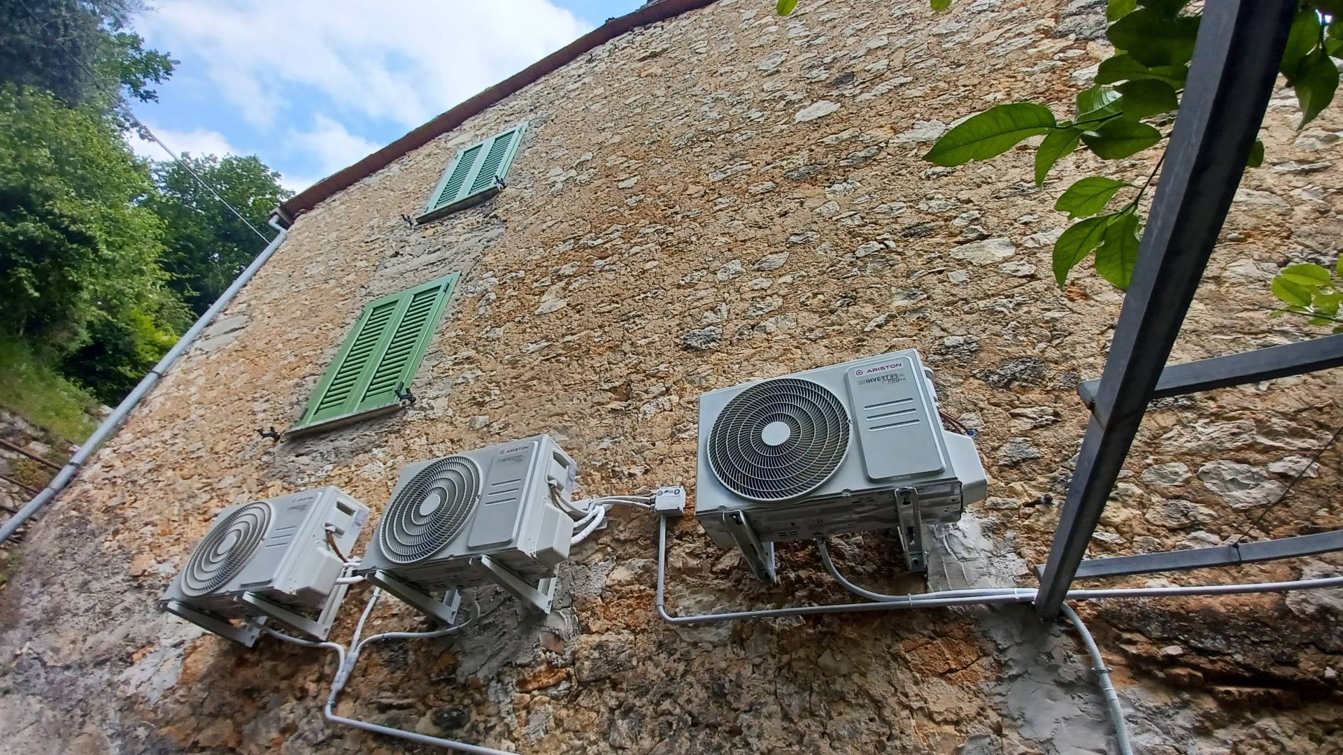 Casa Semindipendente in vendita a Prossedi