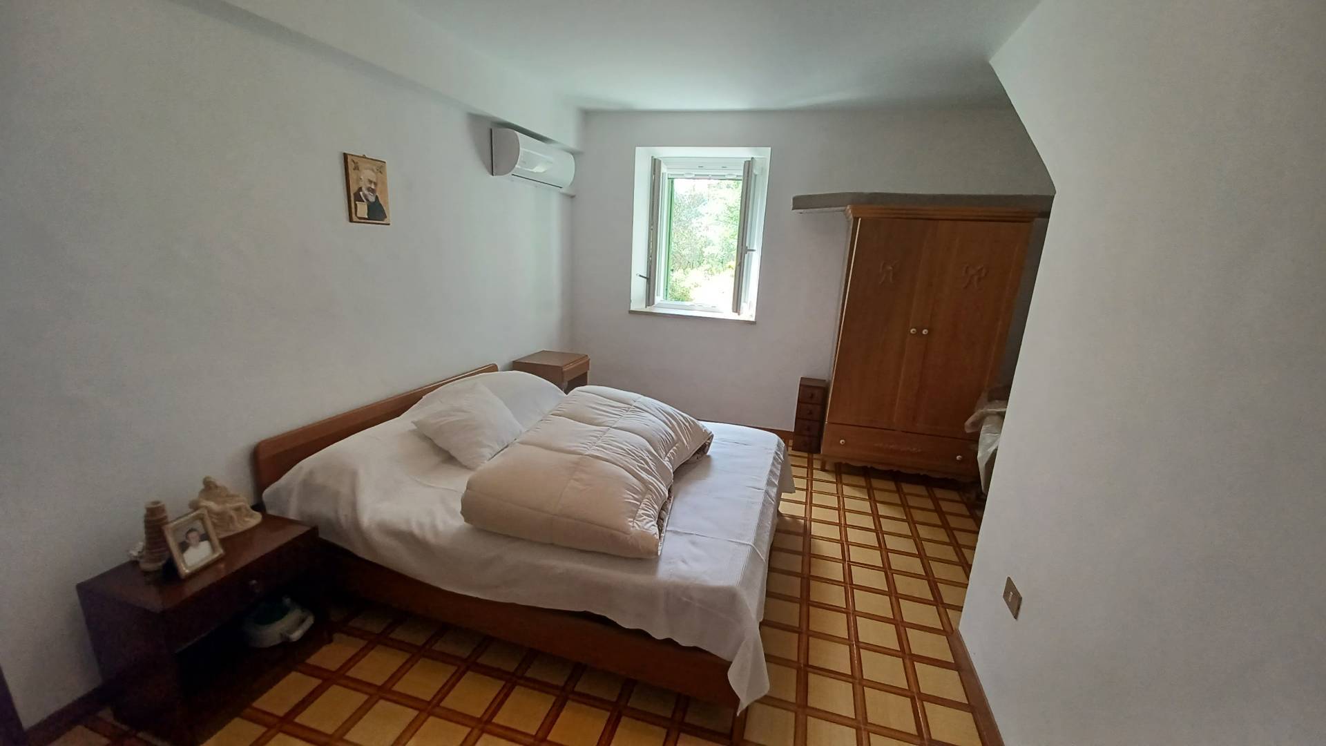 Casa Semindipendente in vendita a Prossedi