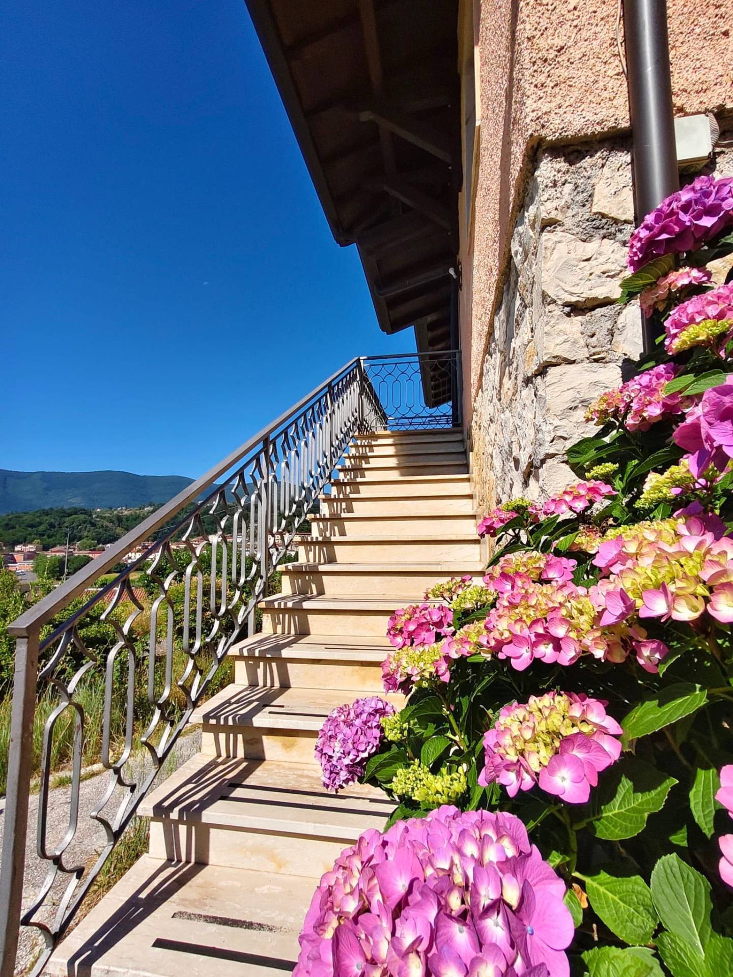 Casa singola in vendita a Ceccano, Colle Antico