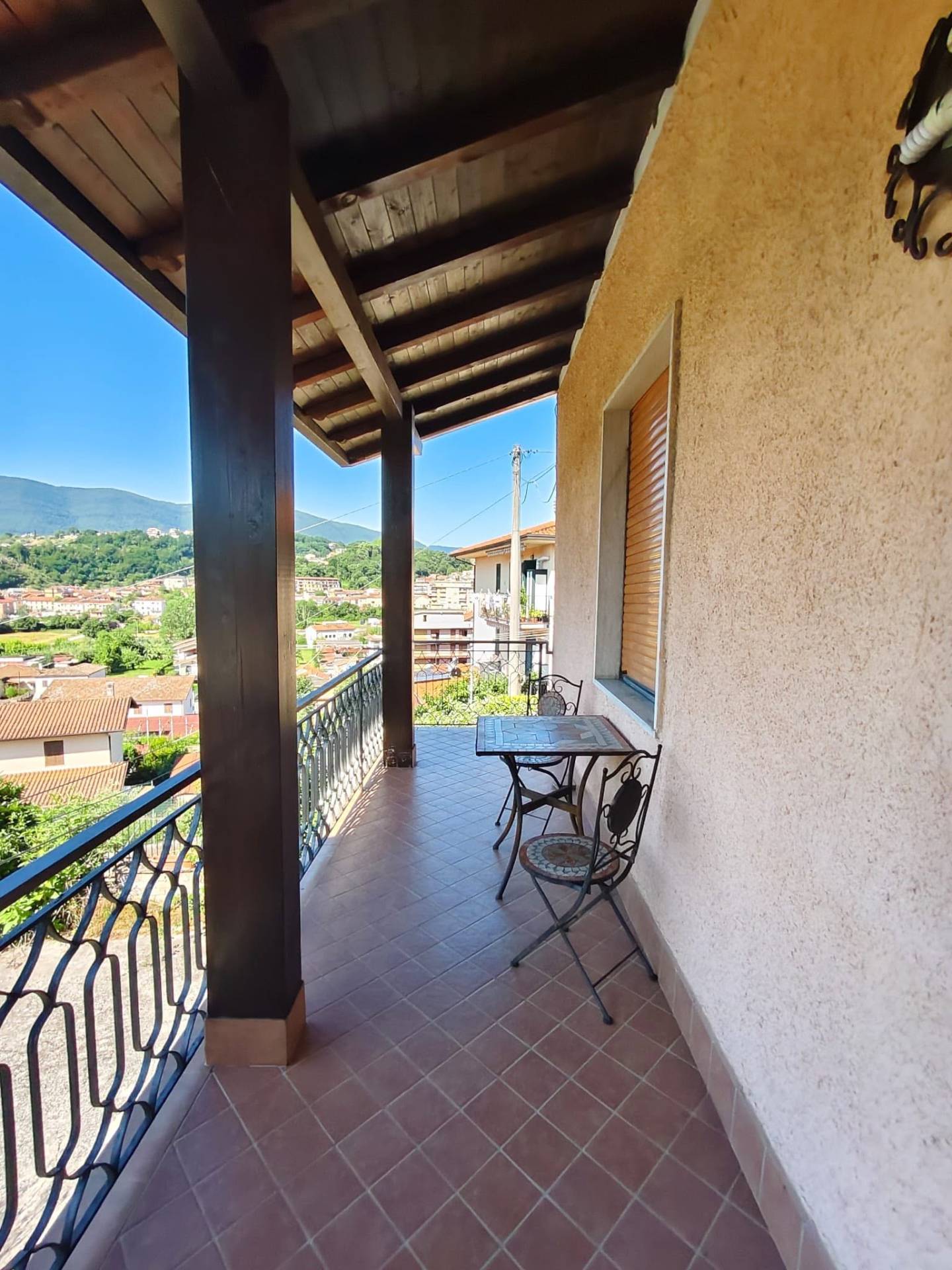 Casa singola in vendita a Ceccano, Colle Antico