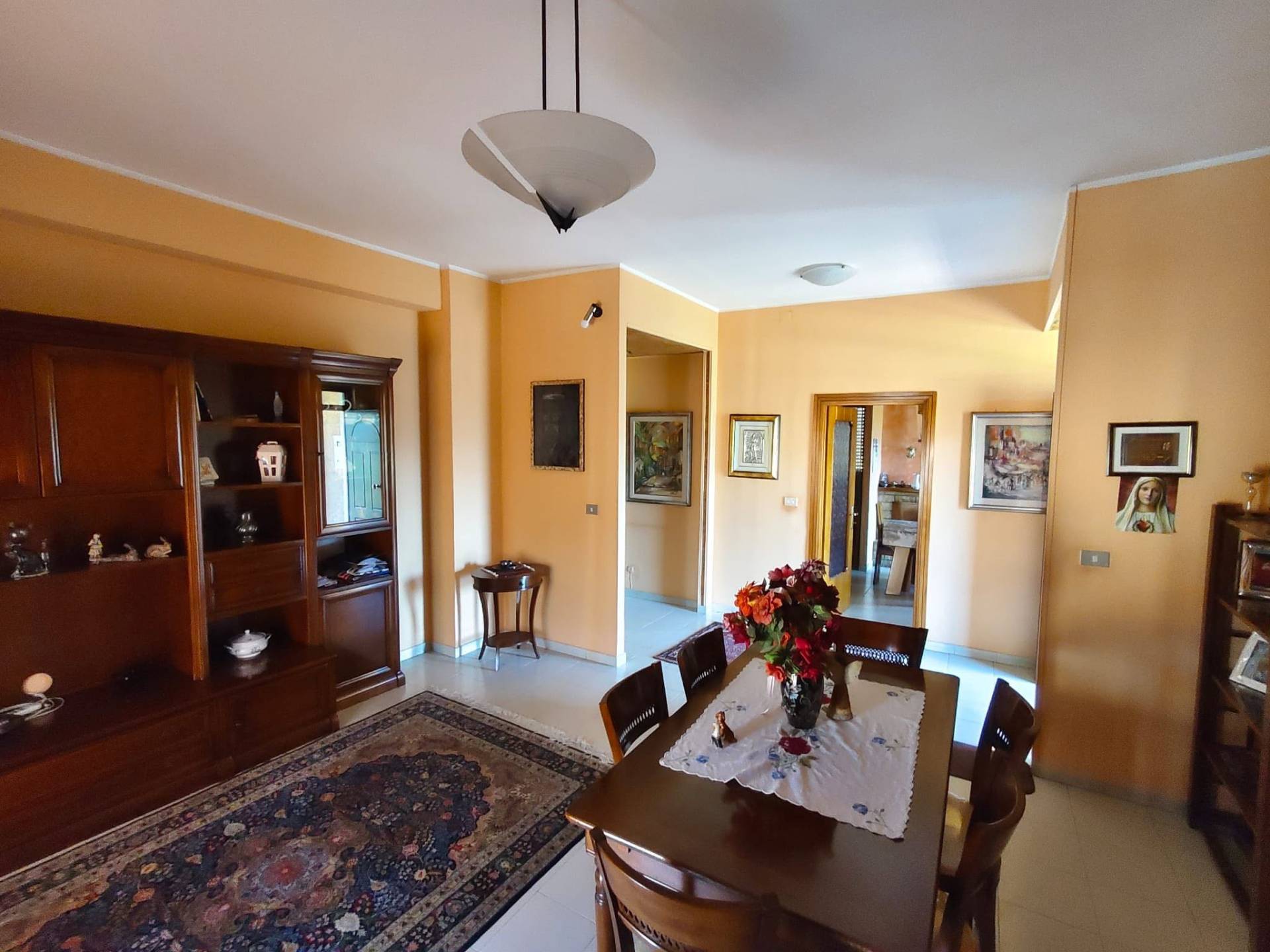 Casa singola in vendita a Ceccano, Colle Antico