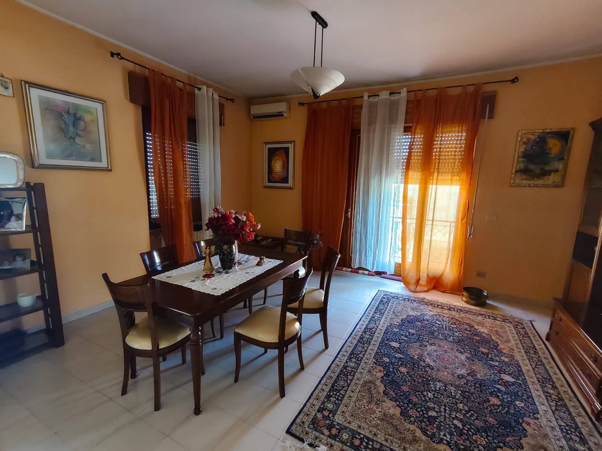 Casa singola in vendita a Ceccano, Colle Antico