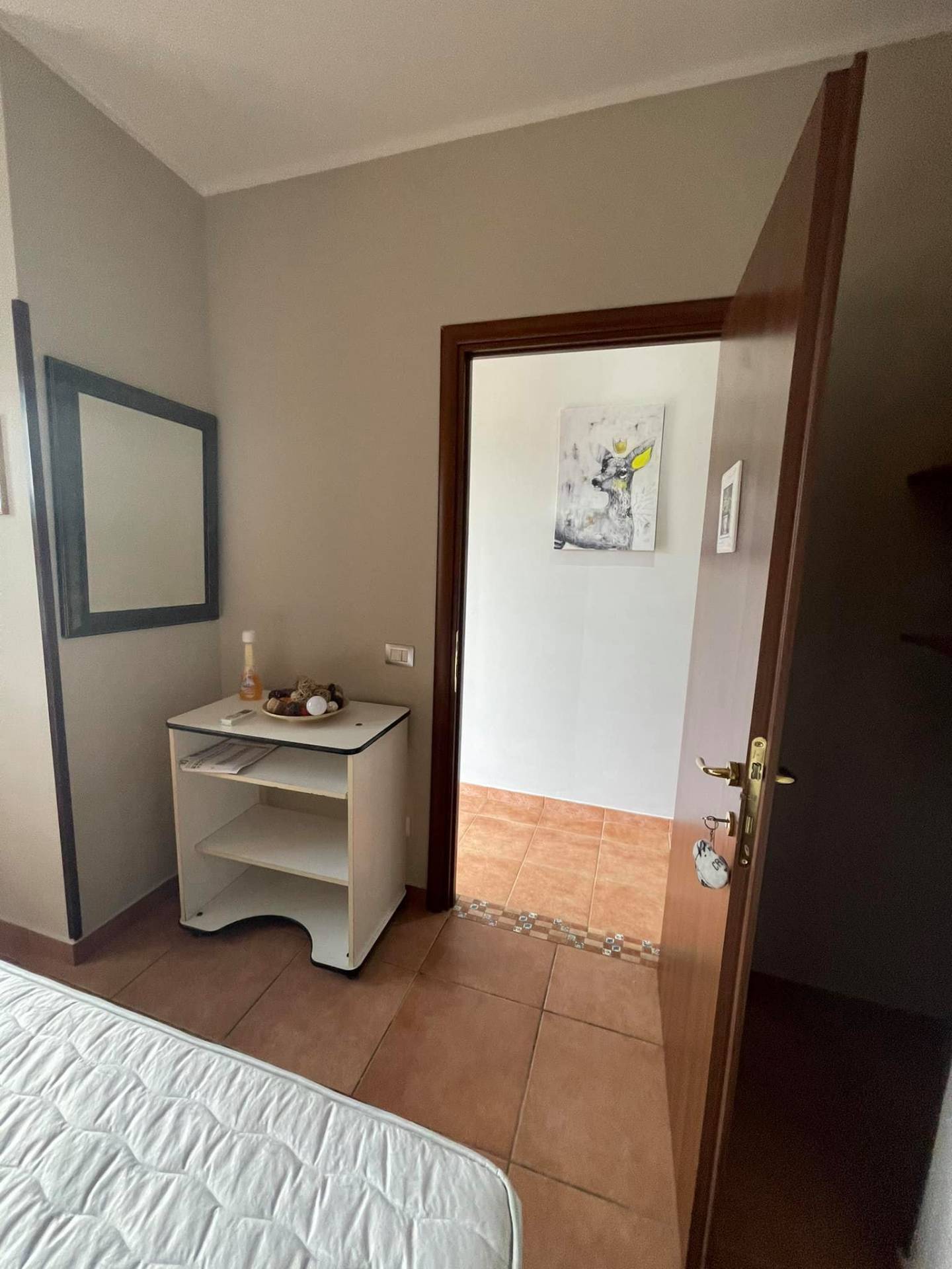 Appartamento in affitto a Alatri