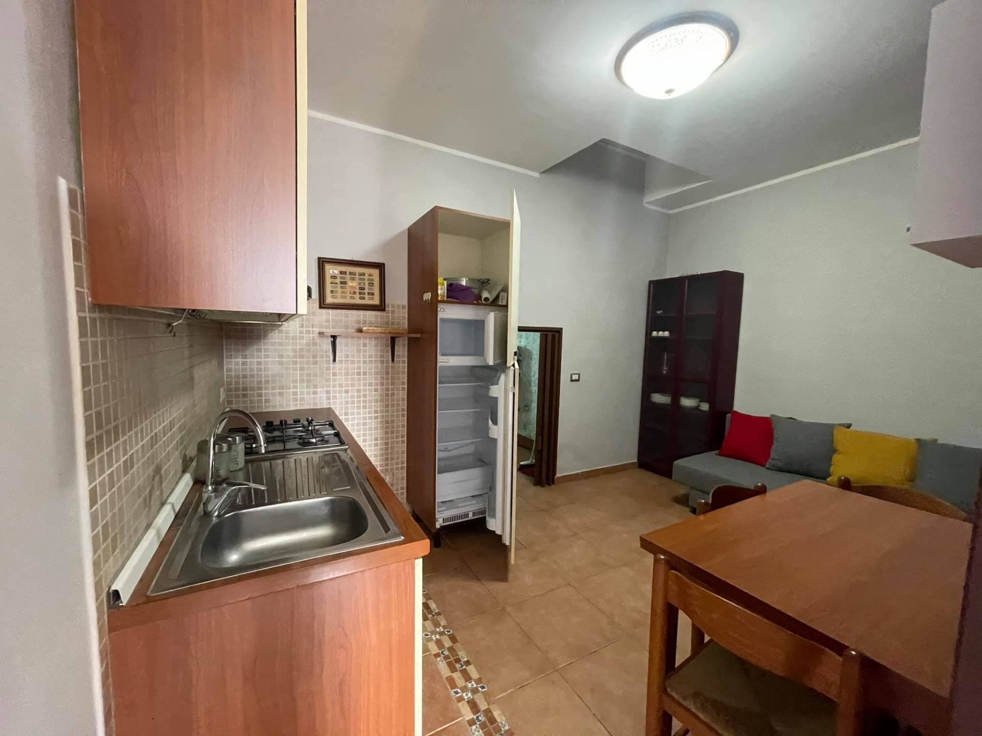 Appartamento in affitto a Alatri