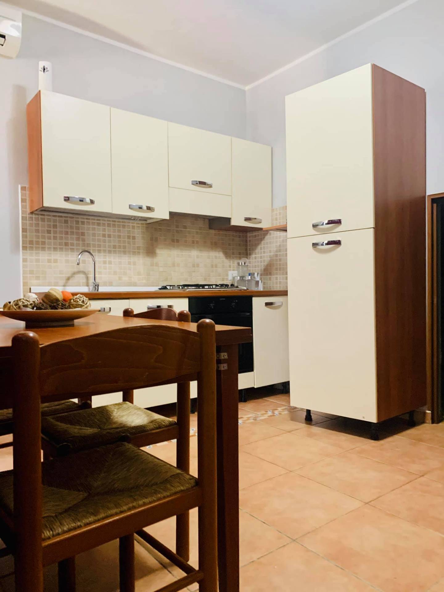 Appartamento in affitto a Alatri