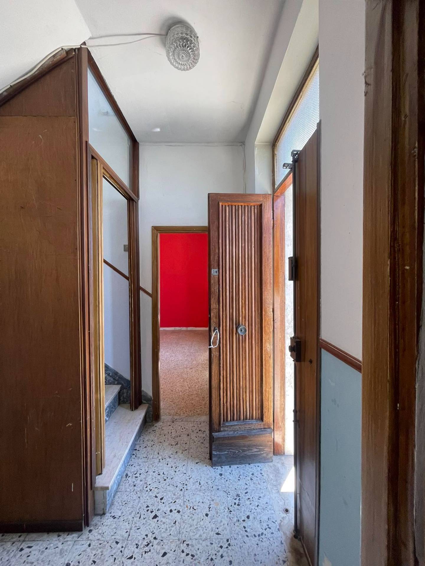 Casa indipendente in vendita a Frosinone, Periferia