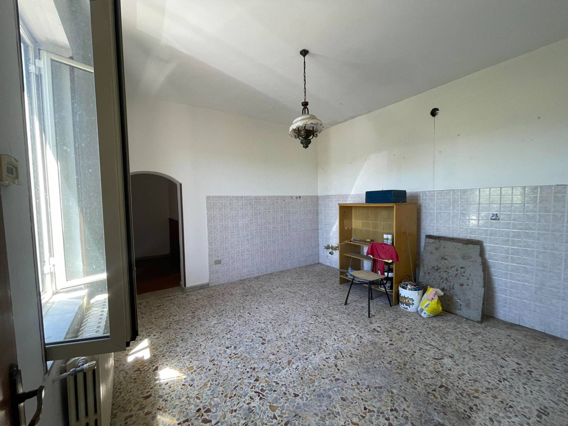 Casa indipendente in vendita a Frosinone, Periferia