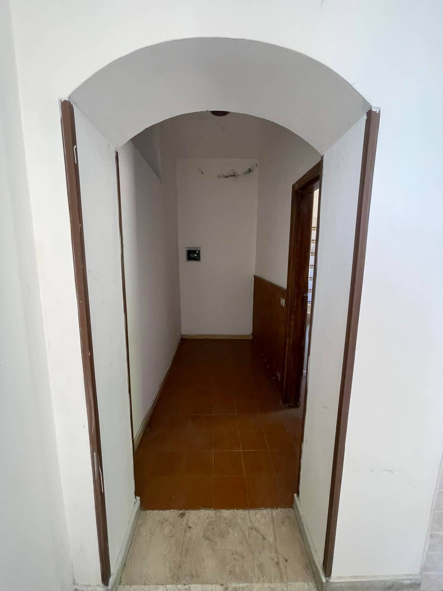 Casa indipendente in vendita a Frosinone, Periferia