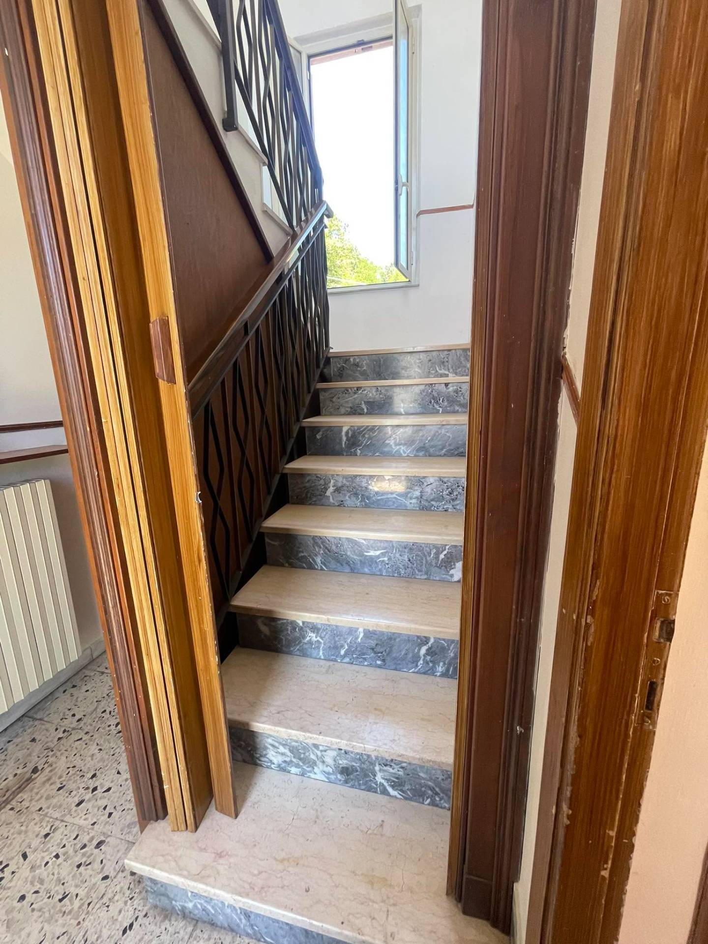 Casa indipendente in vendita a Frosinone, Periferia