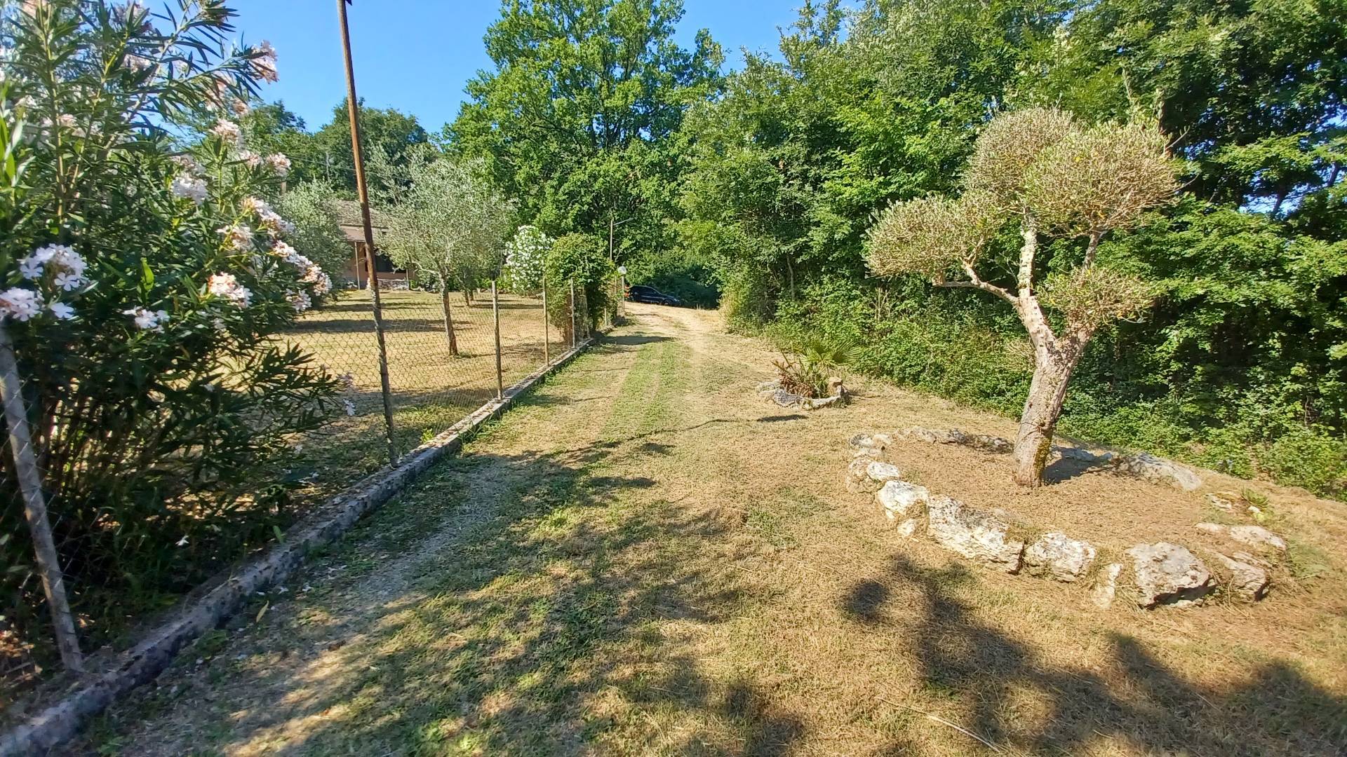 Casa indipendente in vendita a Castro dei Volsci