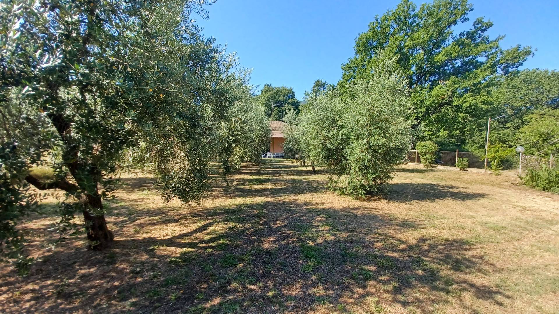 Casa indipendente in vendita a Castro dei Volsci