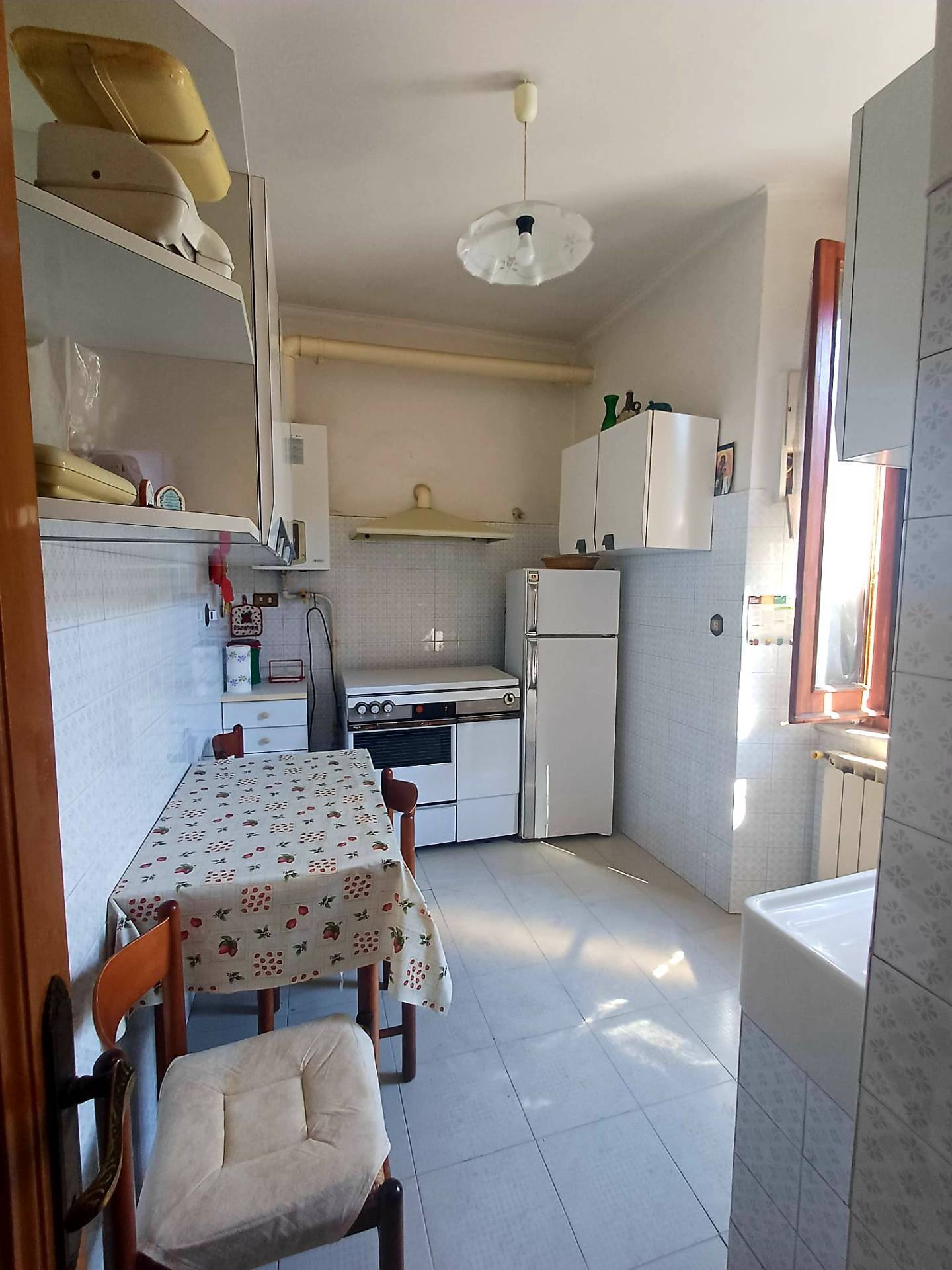 Appartamento in vendita a Fiuggi