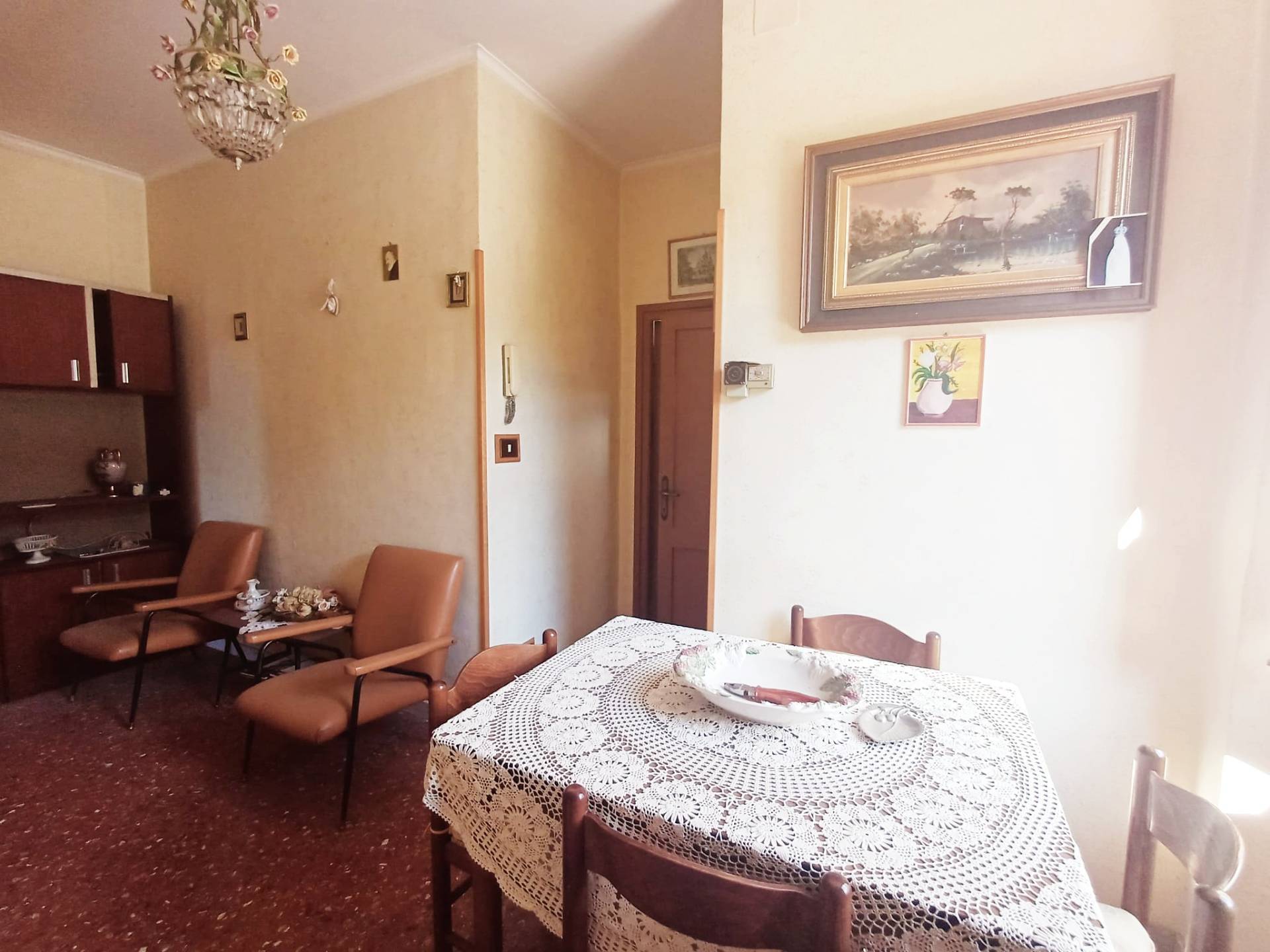Appartamento in vendita a Fiuggi