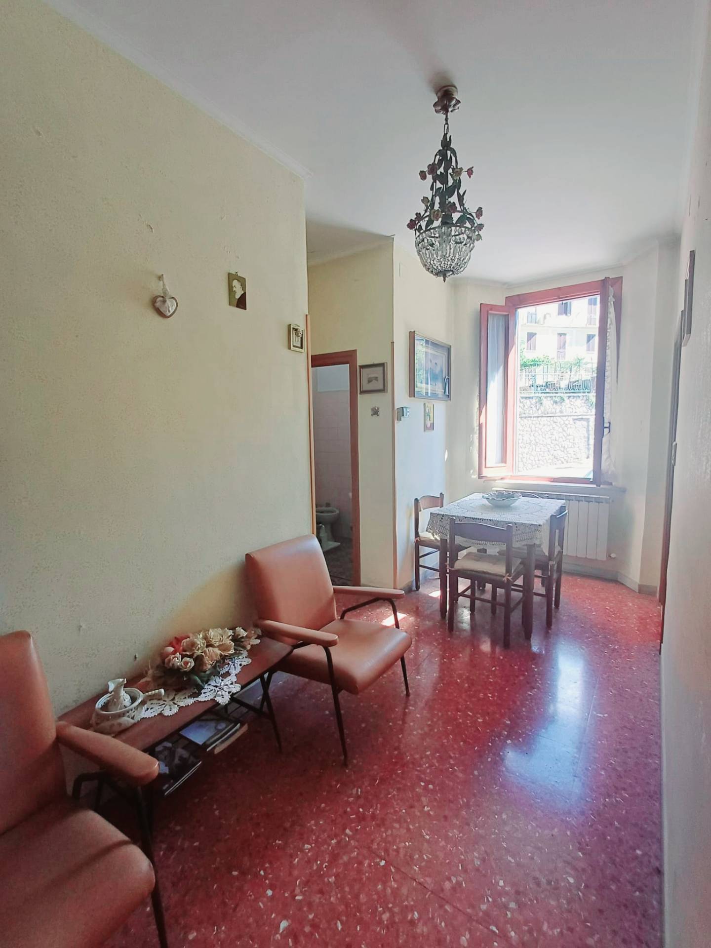 Appartamento in vendita a Fiuggi