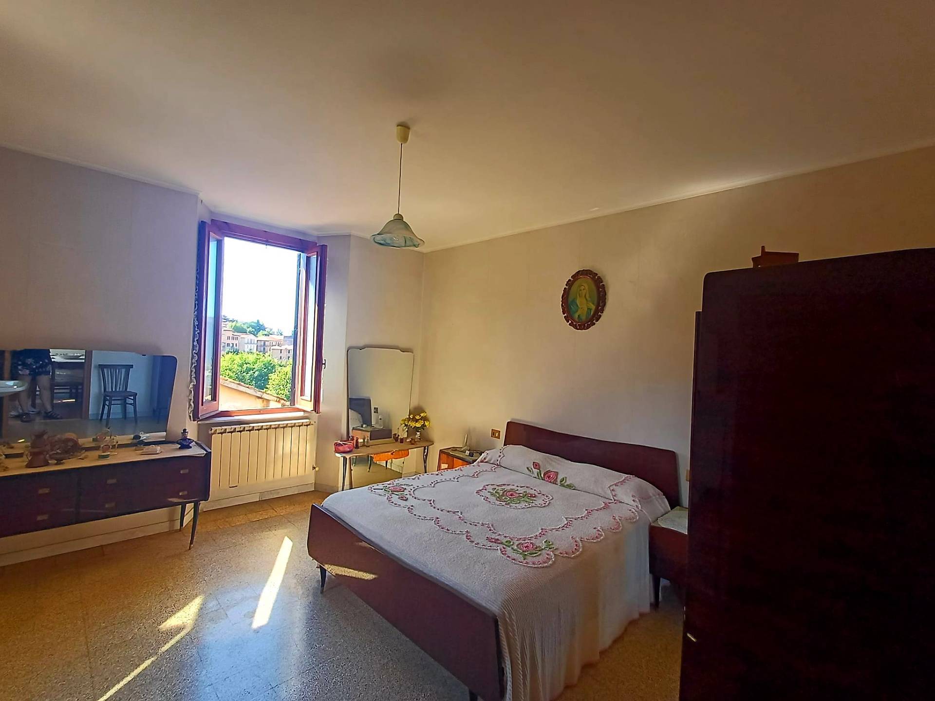 Appartamento in vendita a Fiuggi