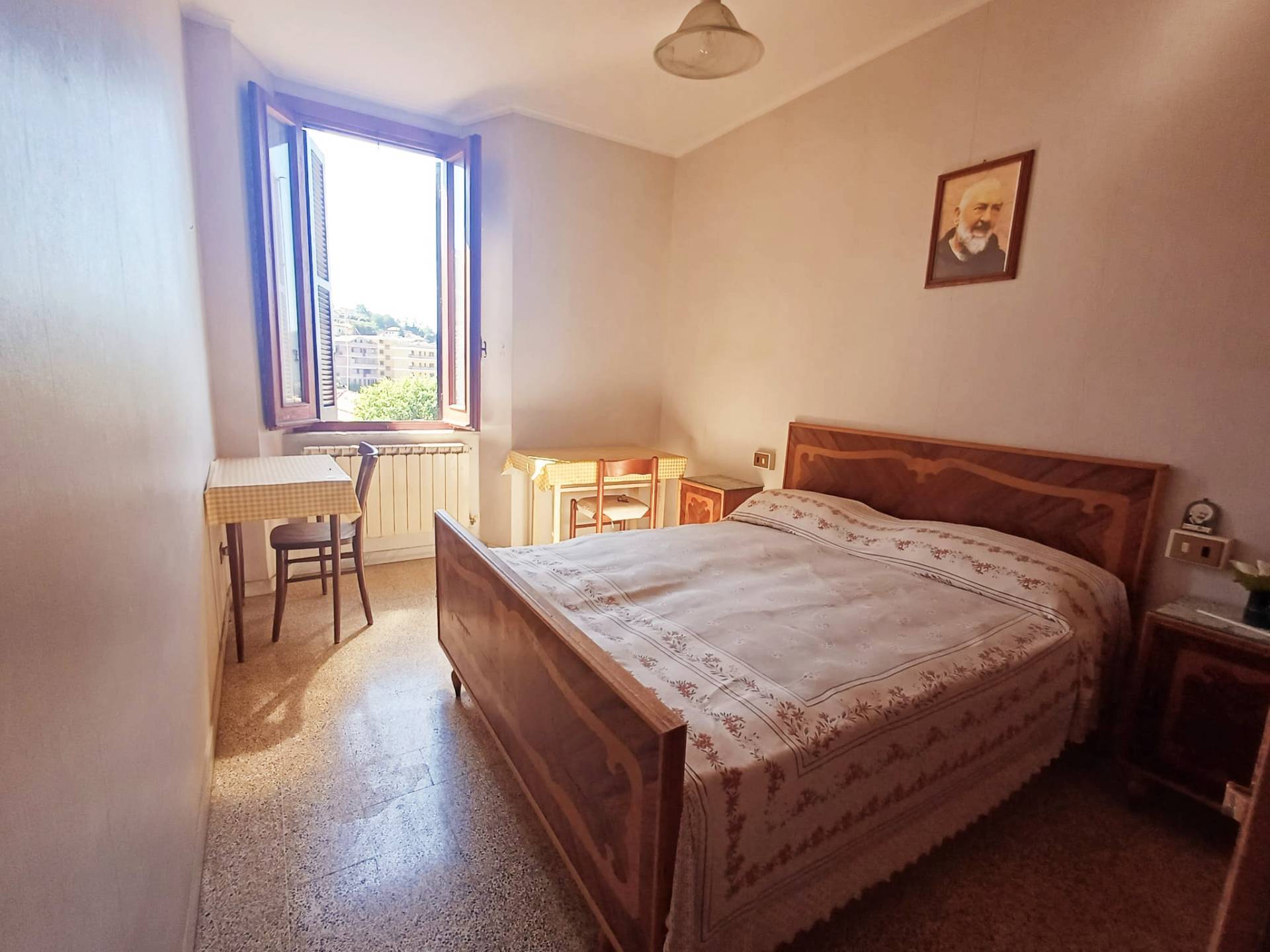 Appartamento in vendita a Fiuggi