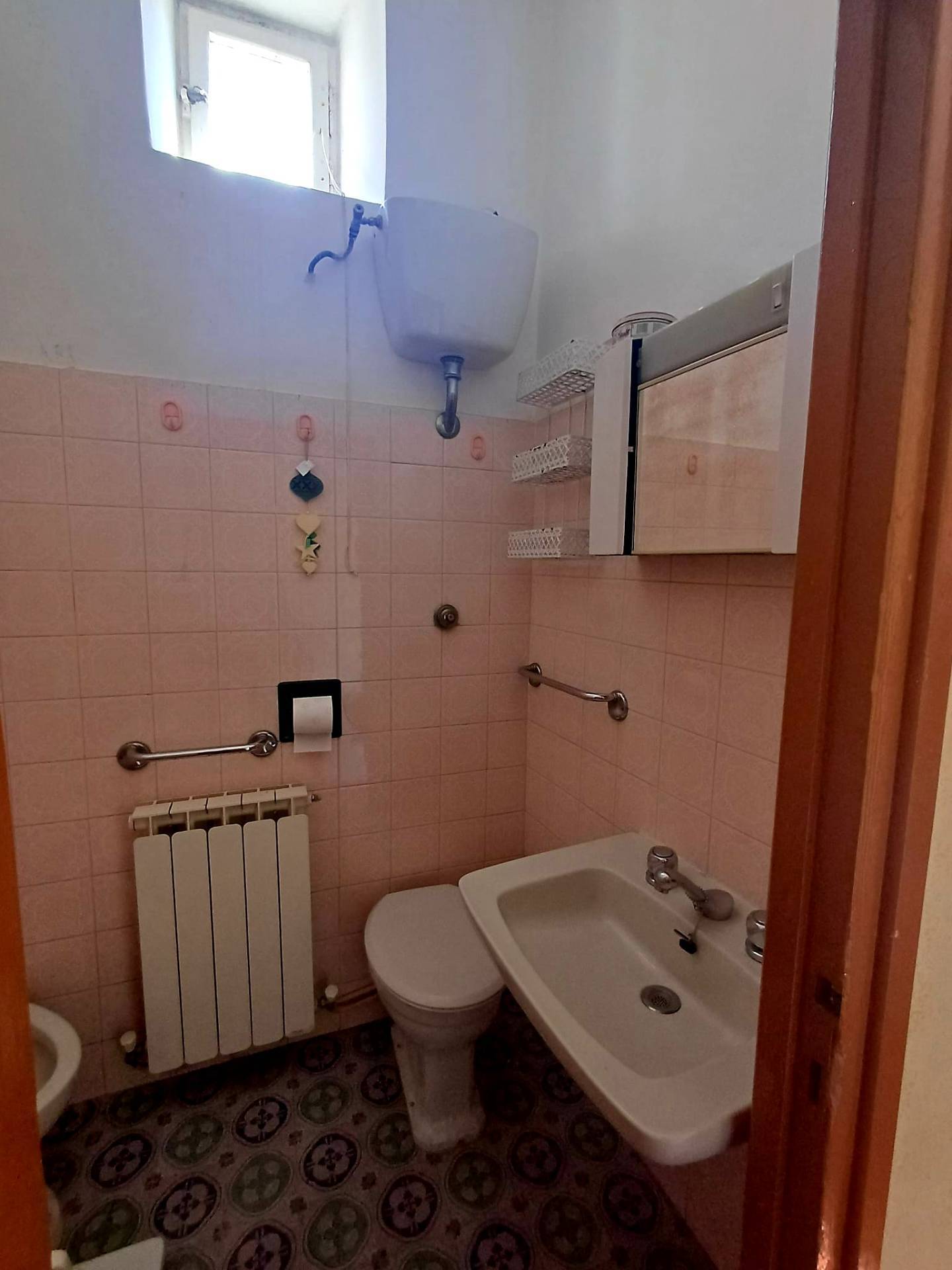 Appartamento in vendita a Fiuggi