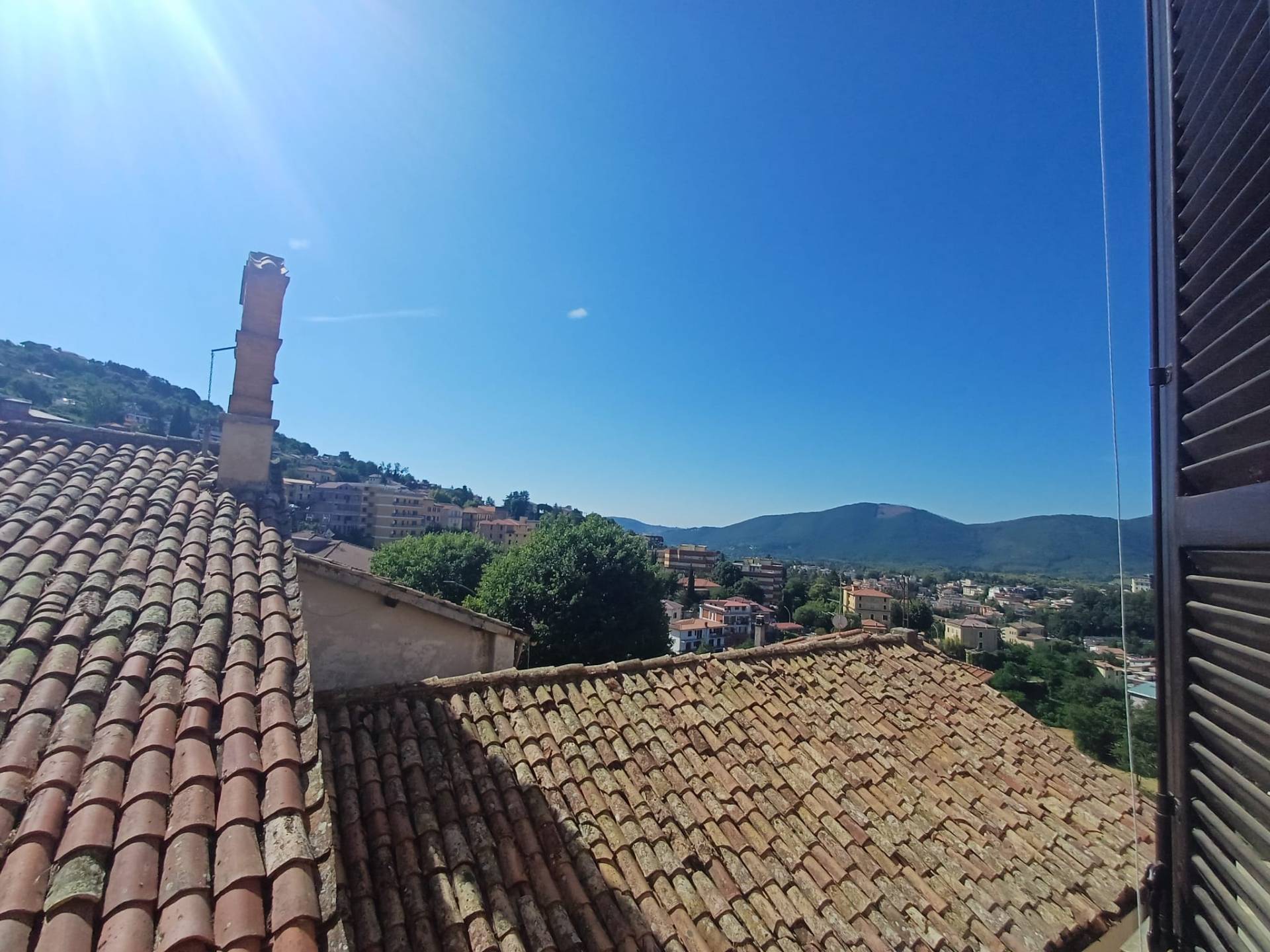 Appartamento in vendita a Fiuggi