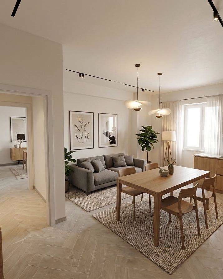 Appartamento in vendita a Frosinone, Centro