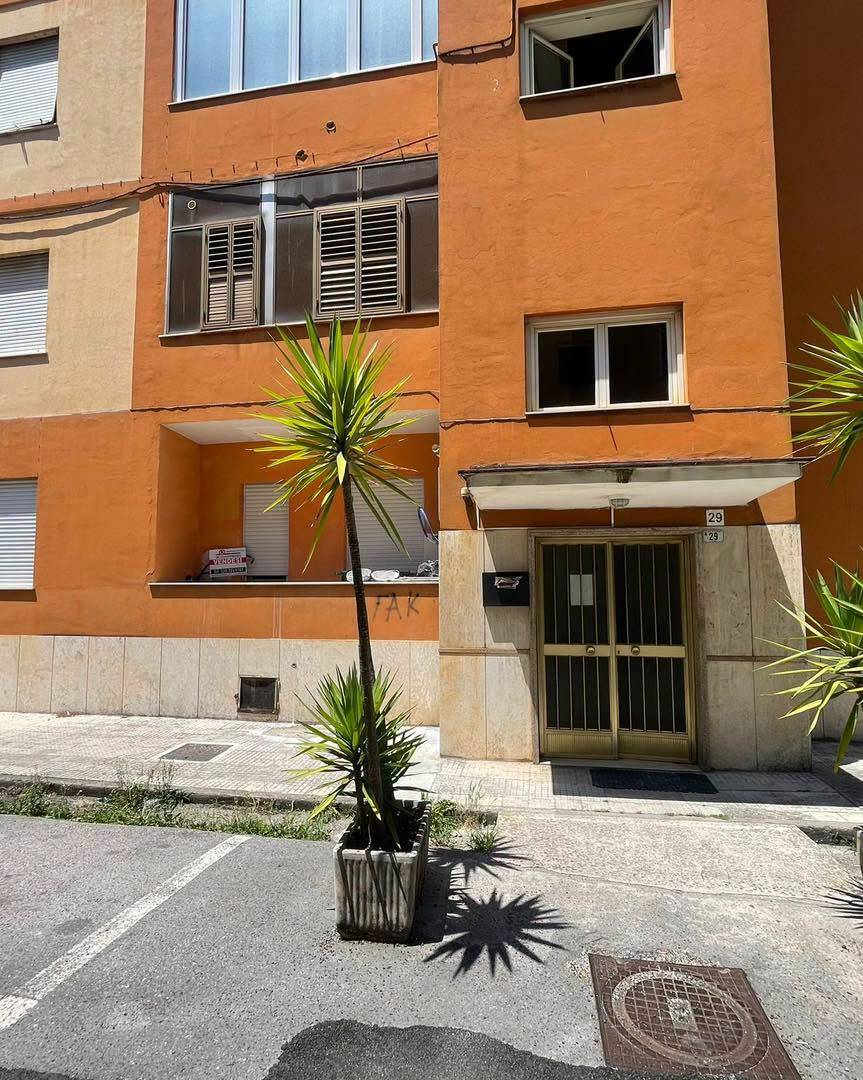 Appartamento in vendita a Frosinone, Centro