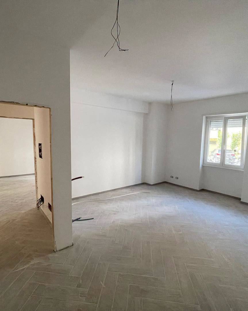 Appartamento in vendita a Frosinone, Centro