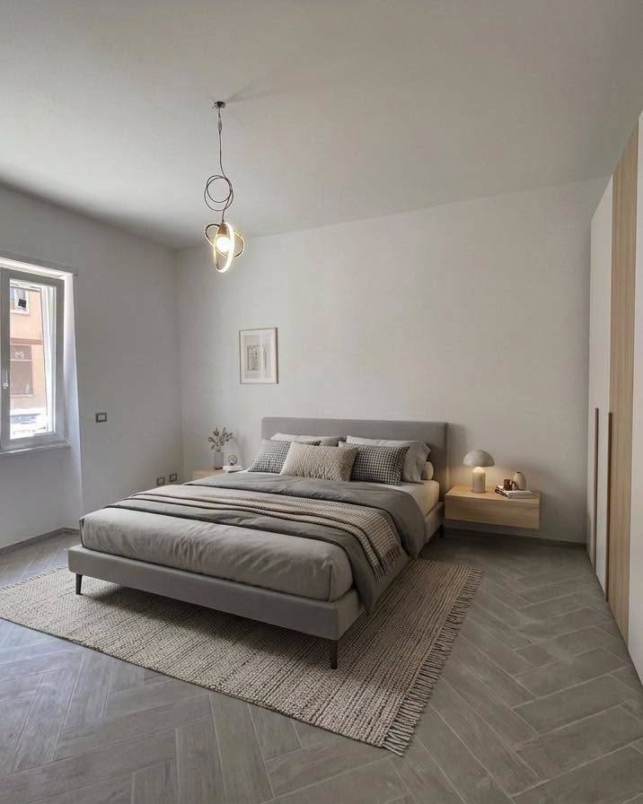 Appartamento in vendita a Frosinone, Centro