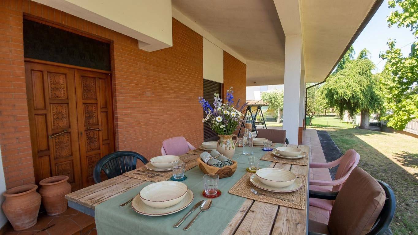 Villa in vendita a Ceprano