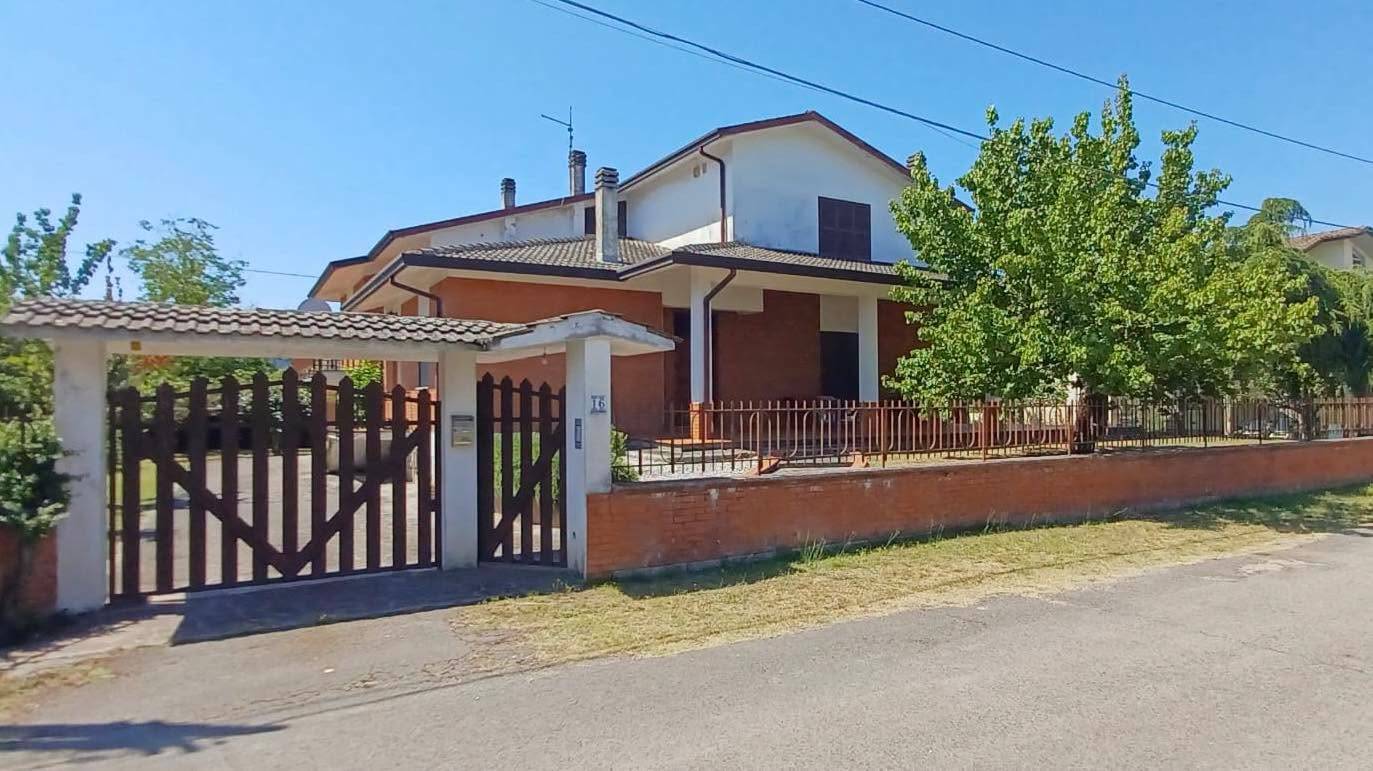Villa in vendita a Ceprano