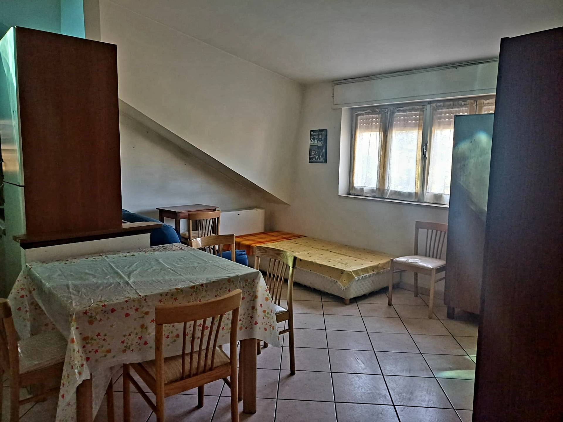 Mansarda in vendita a Fiuggi, Fonte
