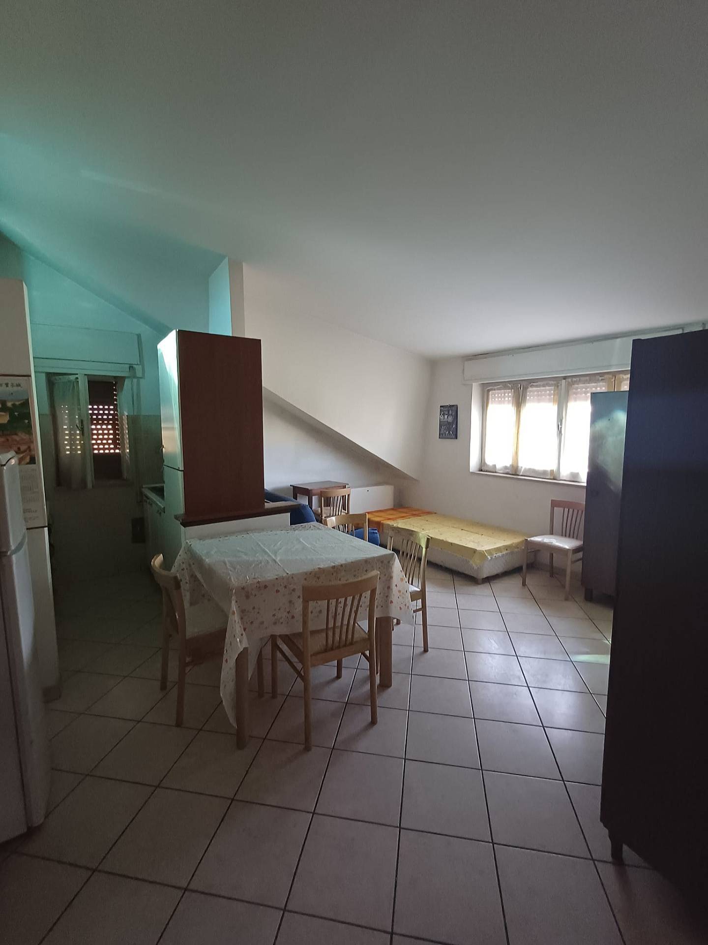 Mansarda in vendita a Fiuggi, Fonte