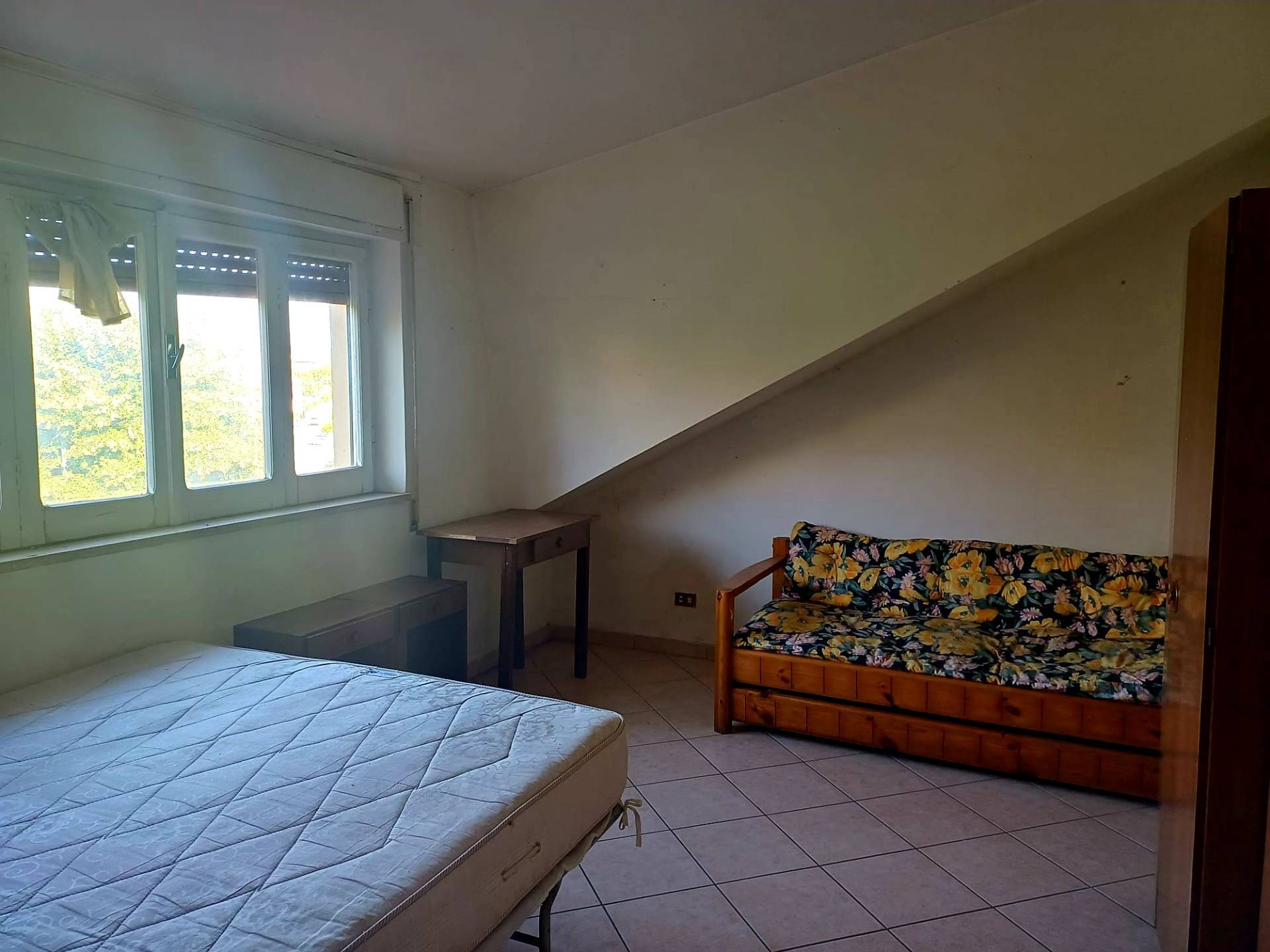 Mansarda in vendita a Fiuggi, Fonte