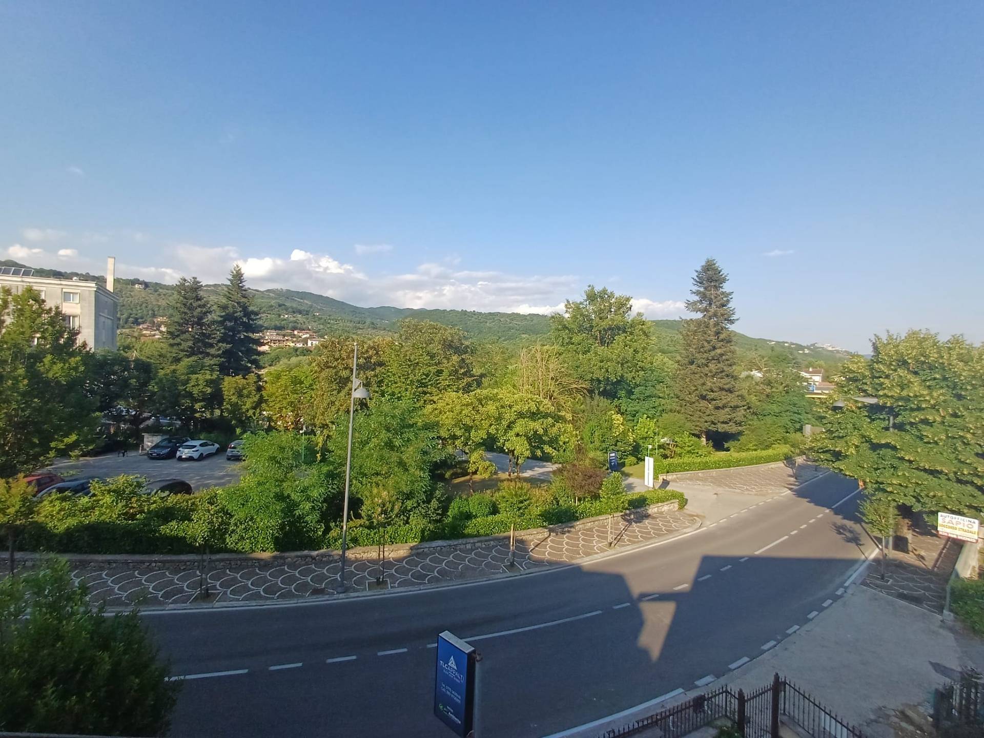 Mansarda in vendita a Fiuggi, Fonte