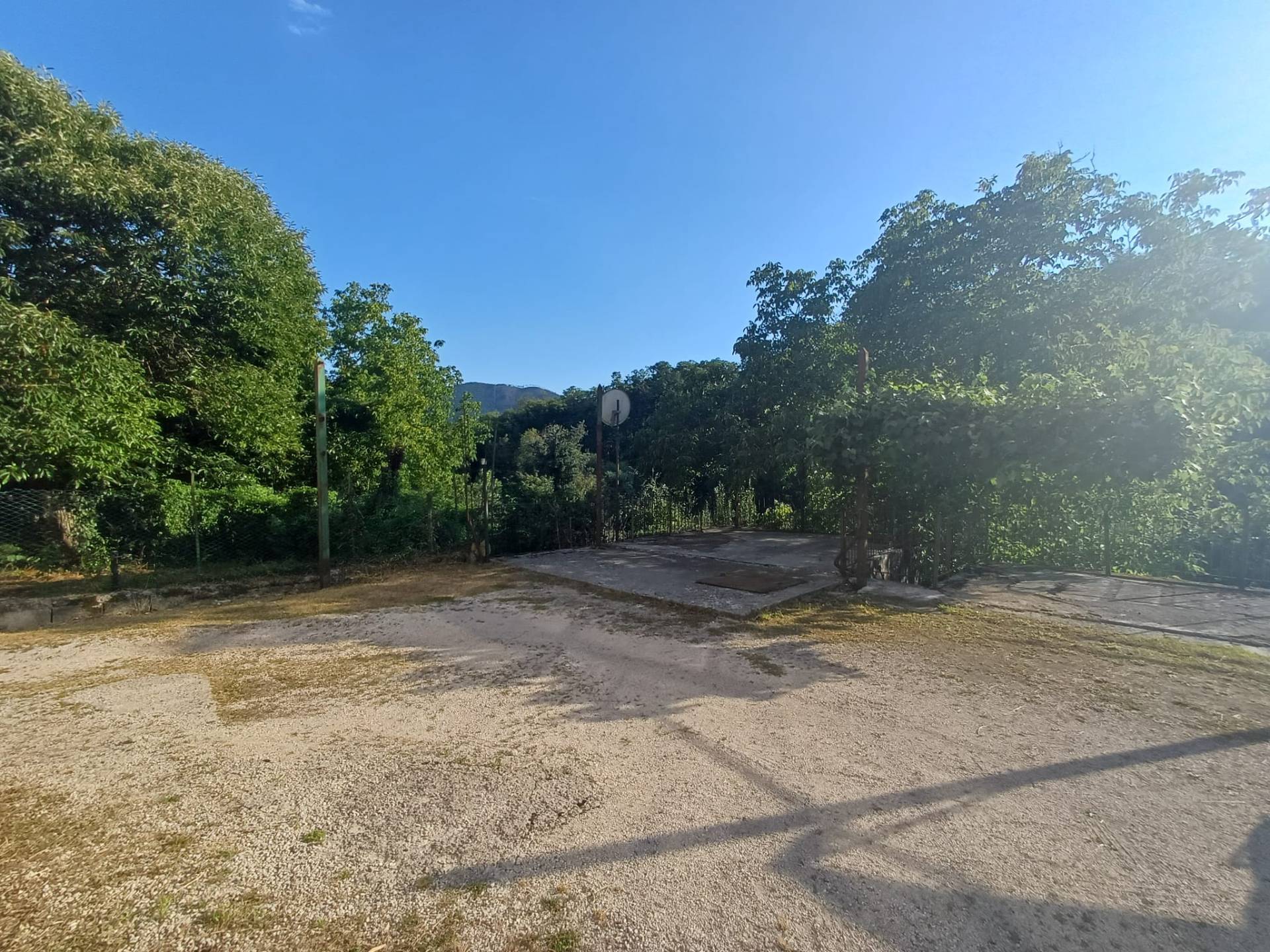 Mansarda in vendita a Fiuggi, Fonte