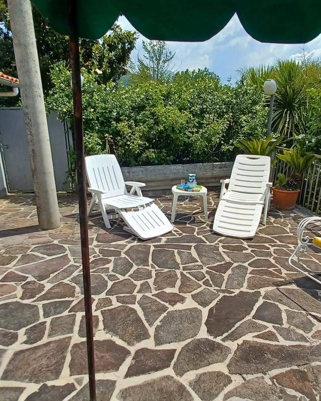 Casa indipendente in vendita a Torre Cajetani