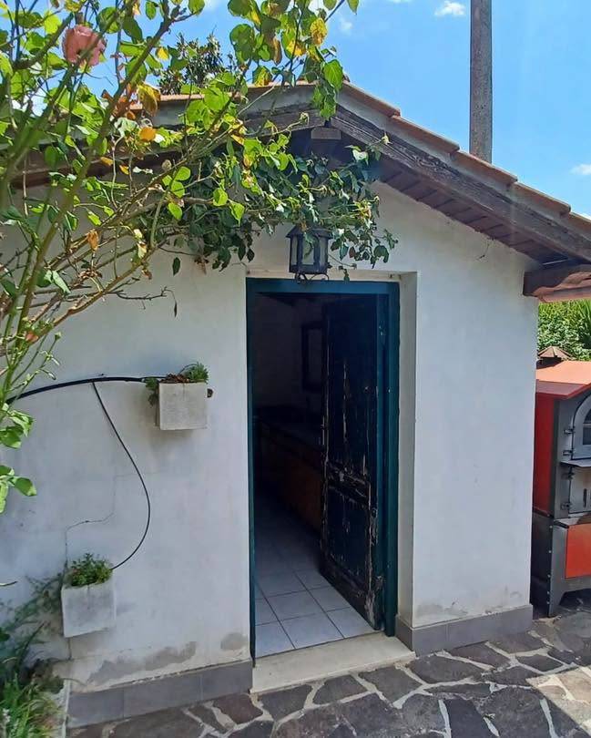 Casa indipendente in vendita a Torre Cajetani