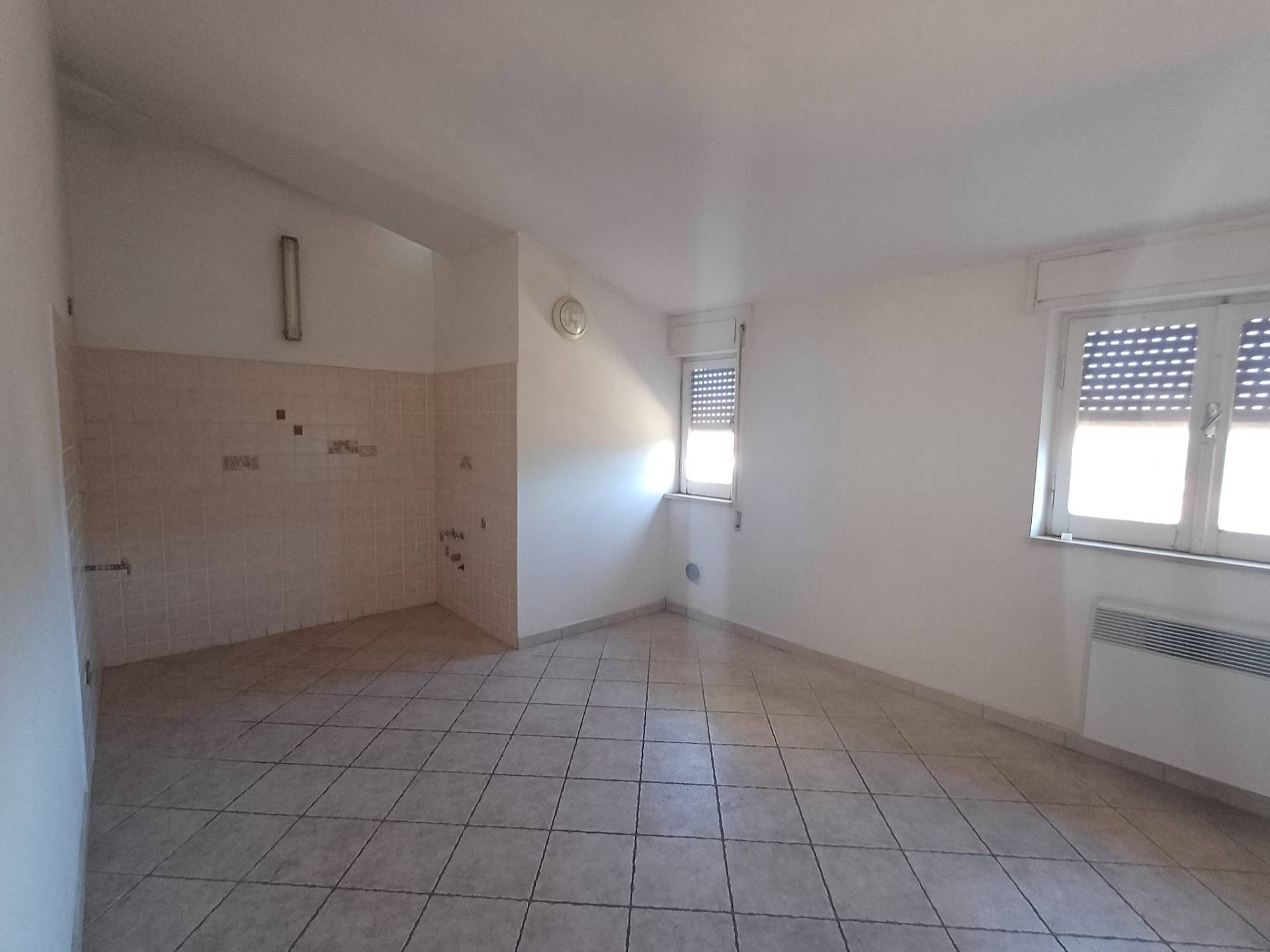 Mansarda in vendita a Fiuggi, Fonte