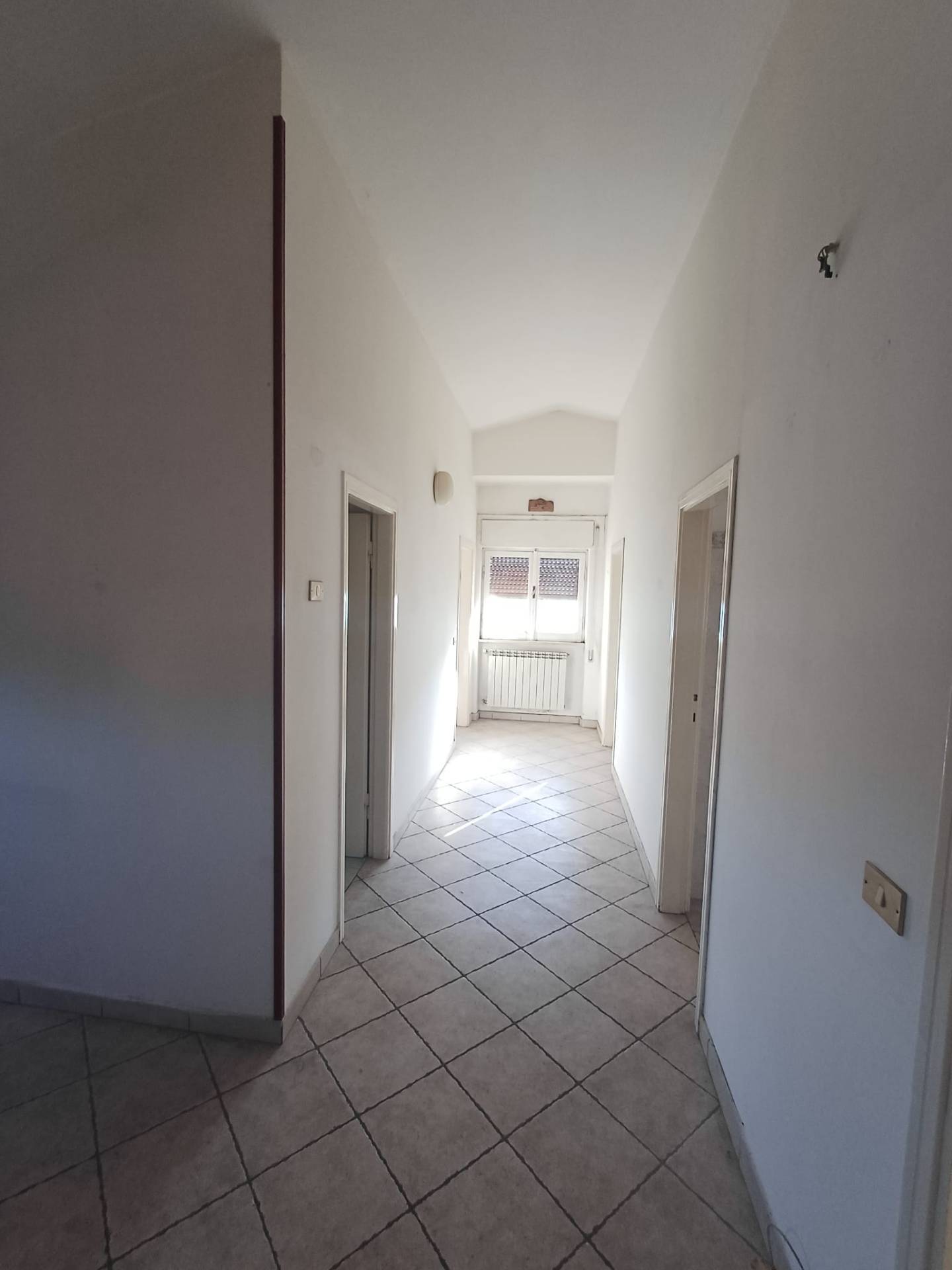 Mansarda in vendita a Fiuggi, Fonte