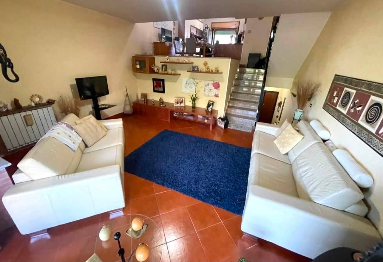 Villette a schiera in vendita a Alatri