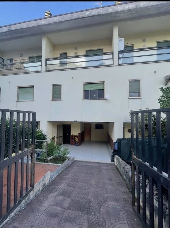 Villette a schiera in vendita a Alatri