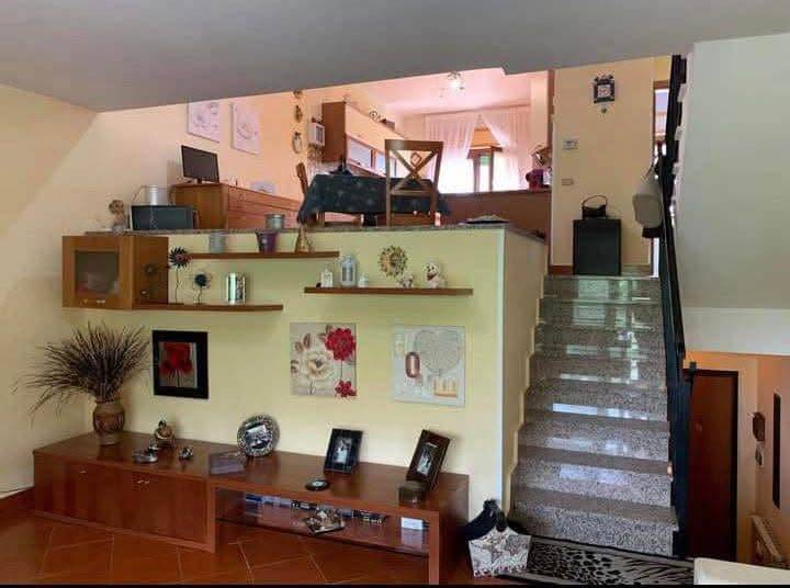 Villette a schiera in vendita a Alatri