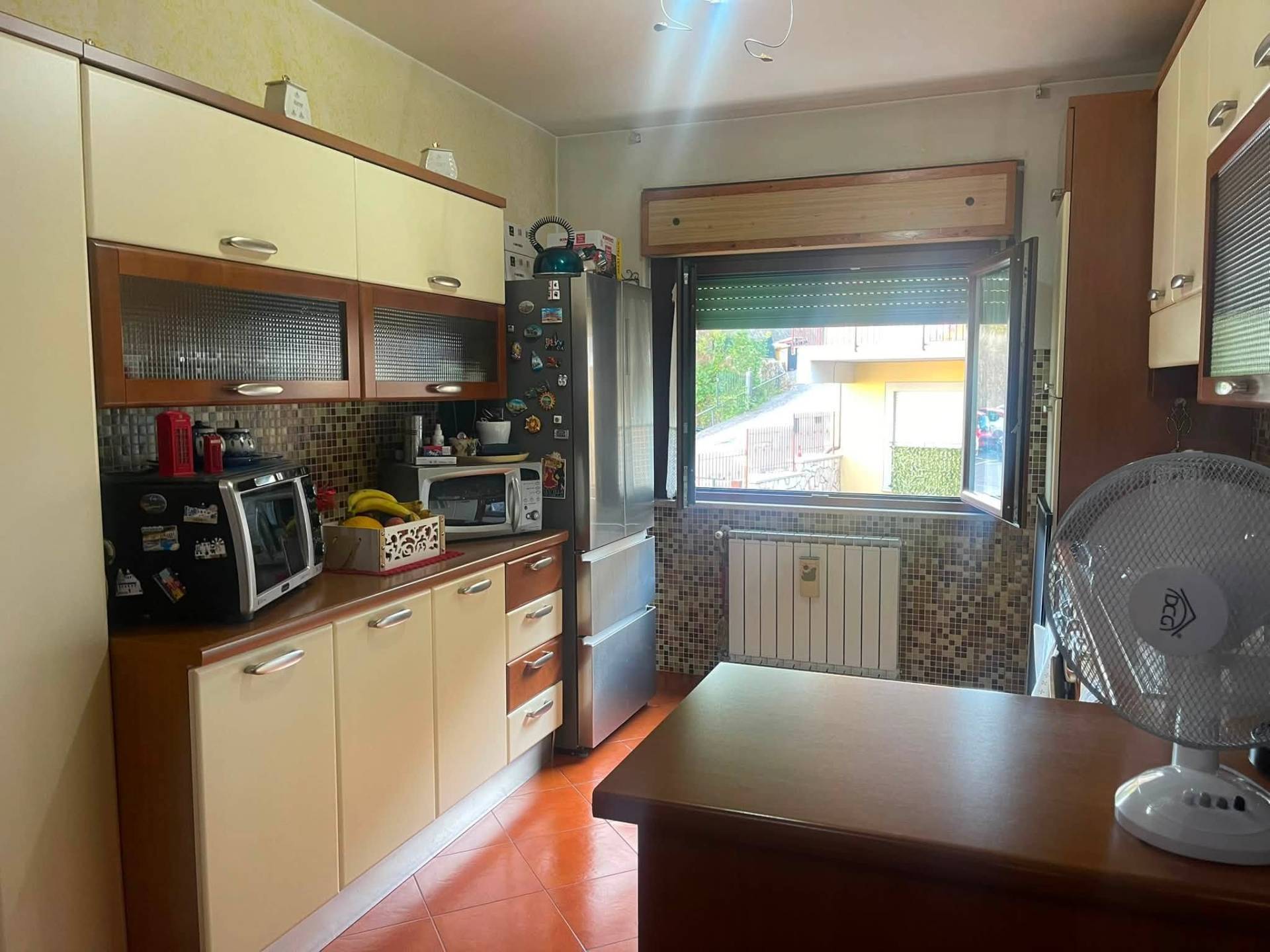 Villette a schiera in vendita a Alatri