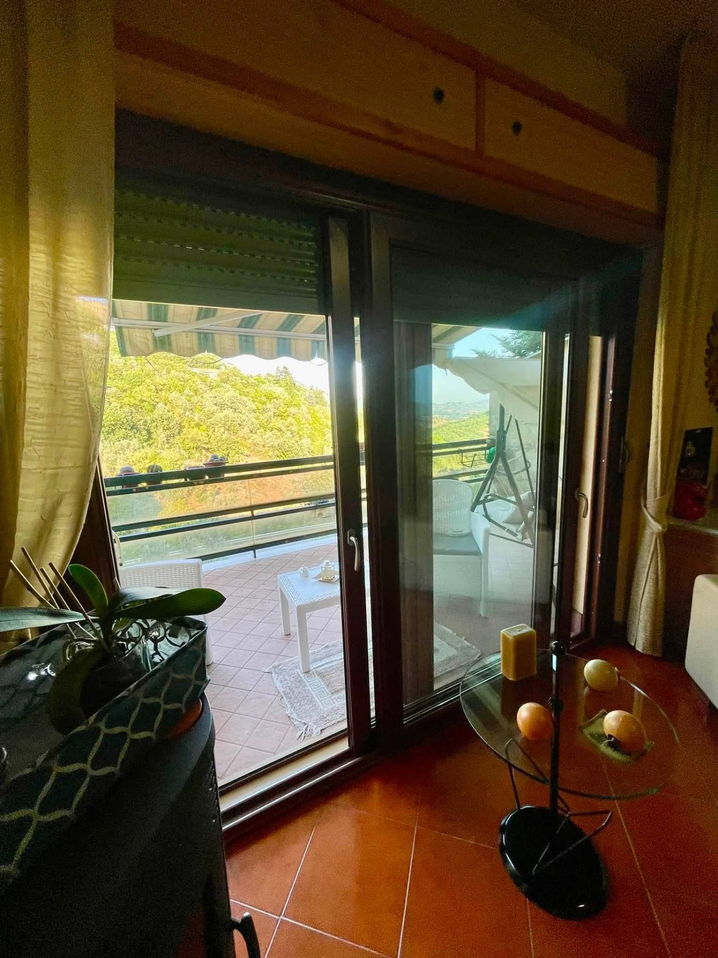 Villette a schiera in vendita a Alatri