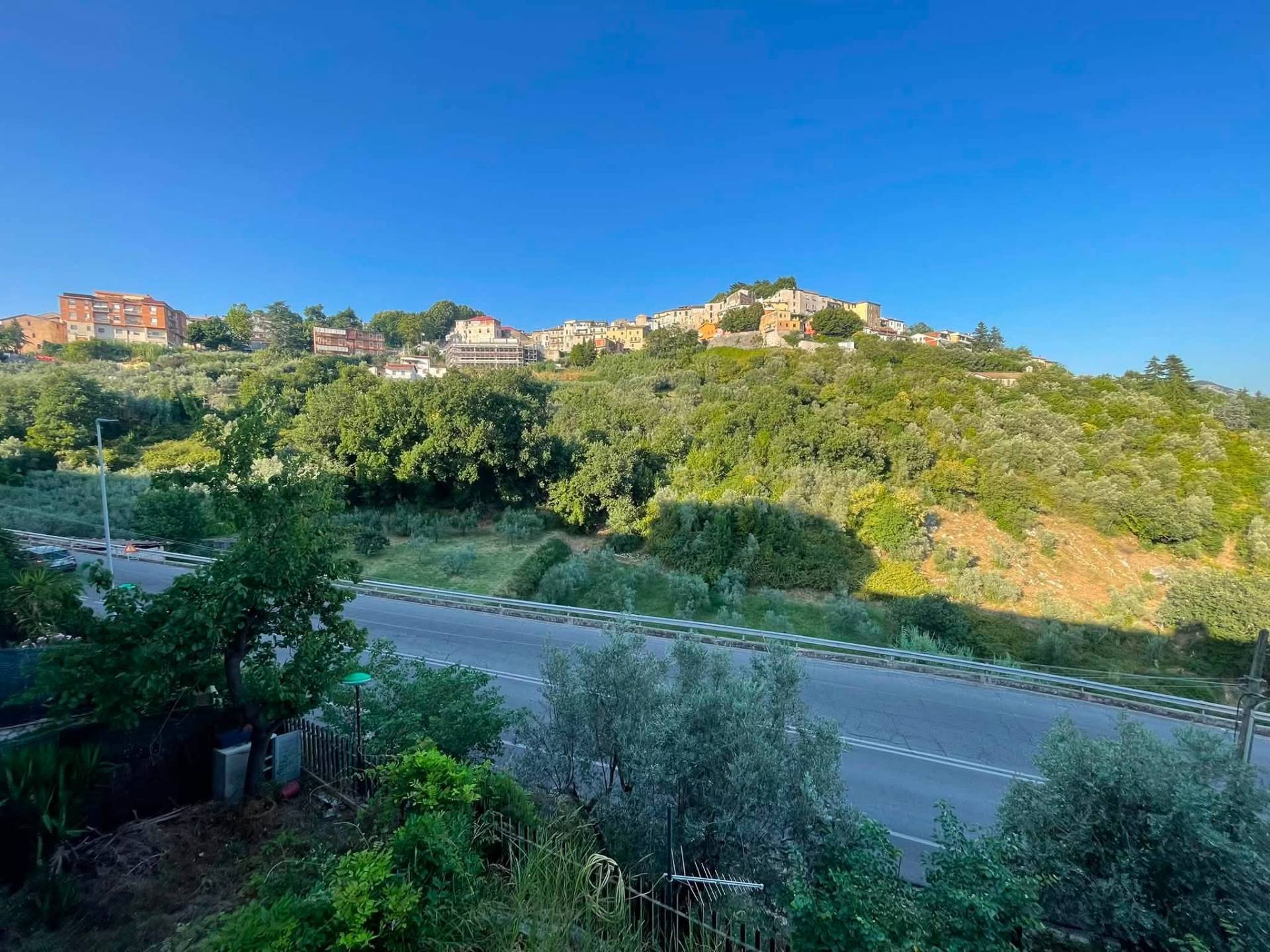 Villette a schiera in vendita a Alatri