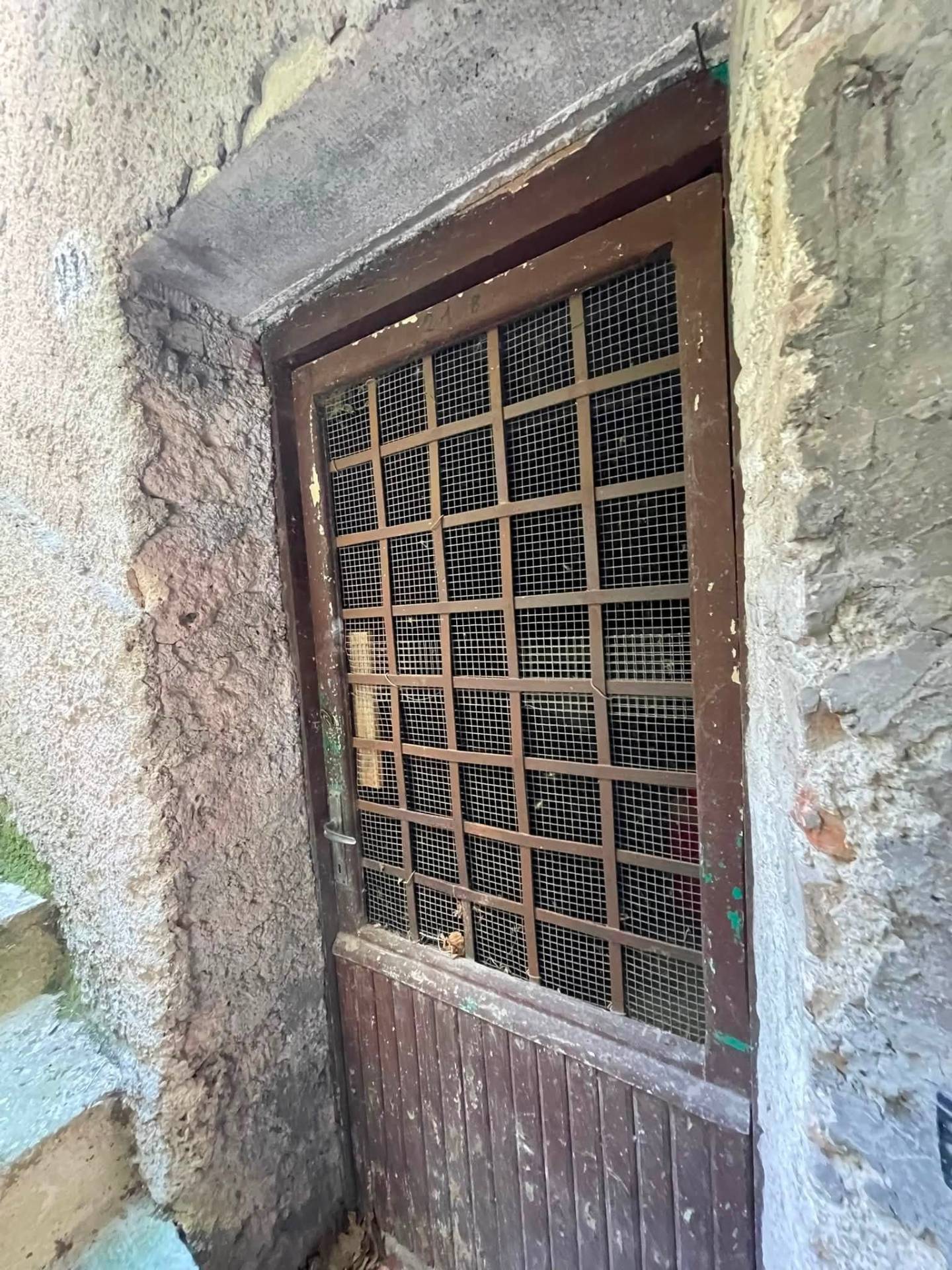 Appartamento in vendita a Collepardo