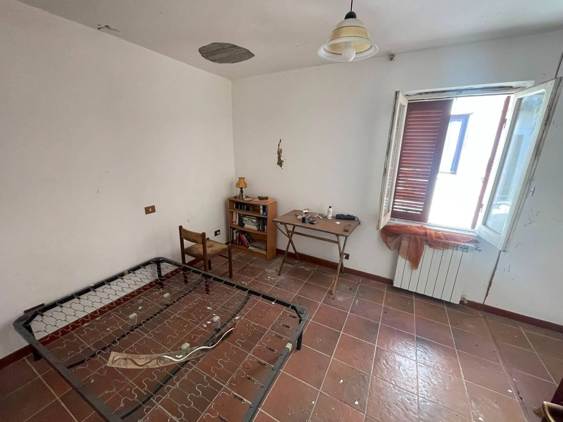 Appartamento in vendita a Collepardo