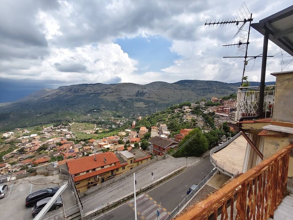 Appartamento in vendita a Sonnino